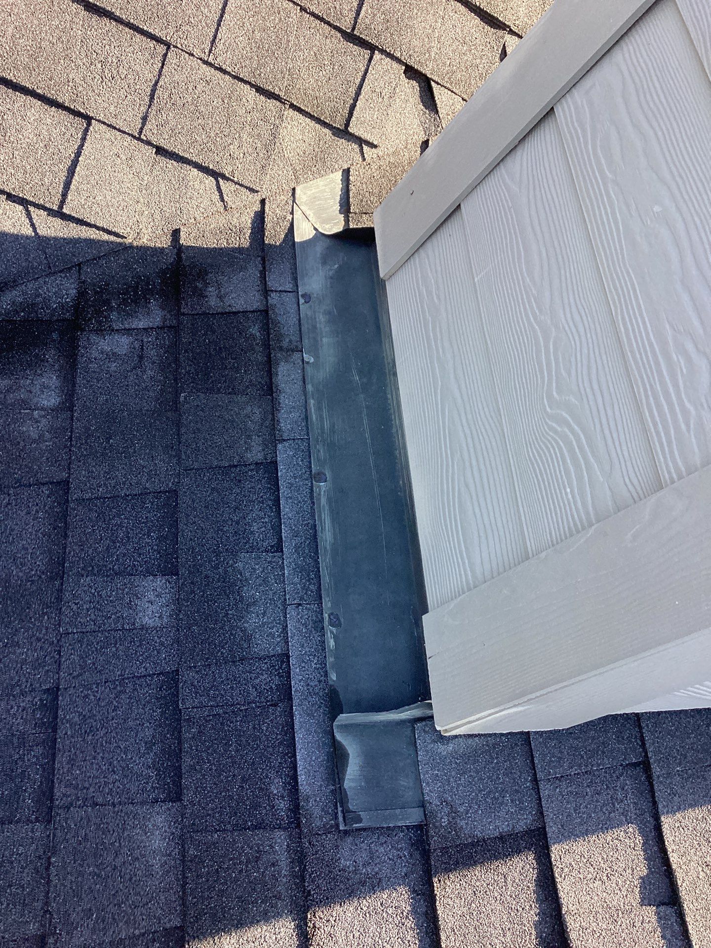 Residential Roofing Repair using Owen's Corning Duration (Lifetime) Shingles by Roof Repair Company