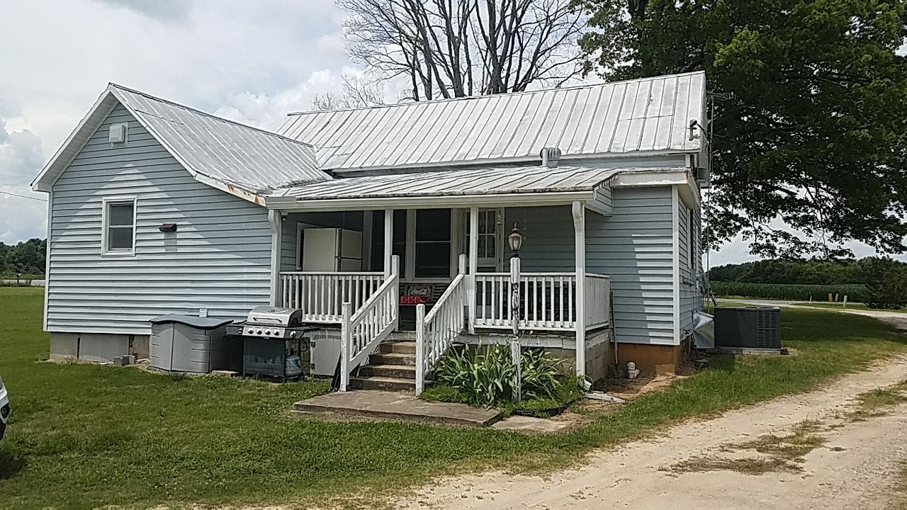 Residential Roofing Installation using Roof Replace by American Roofing NC