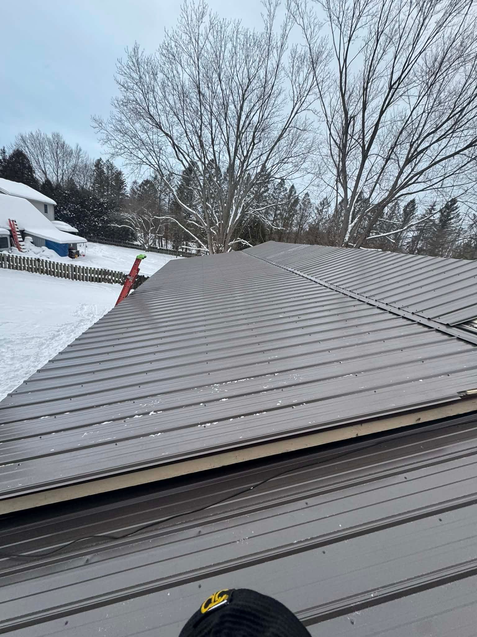 Project in Webster by Horst Custom Homes 