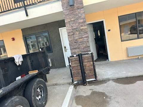 OH No, OYO! by Bayfront Roofing and Construction