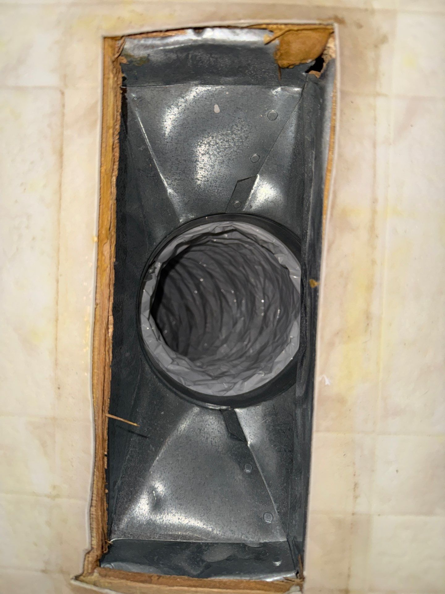 Duct Cleaning and Sanitization by Elemental Heating and air conditioning LLC