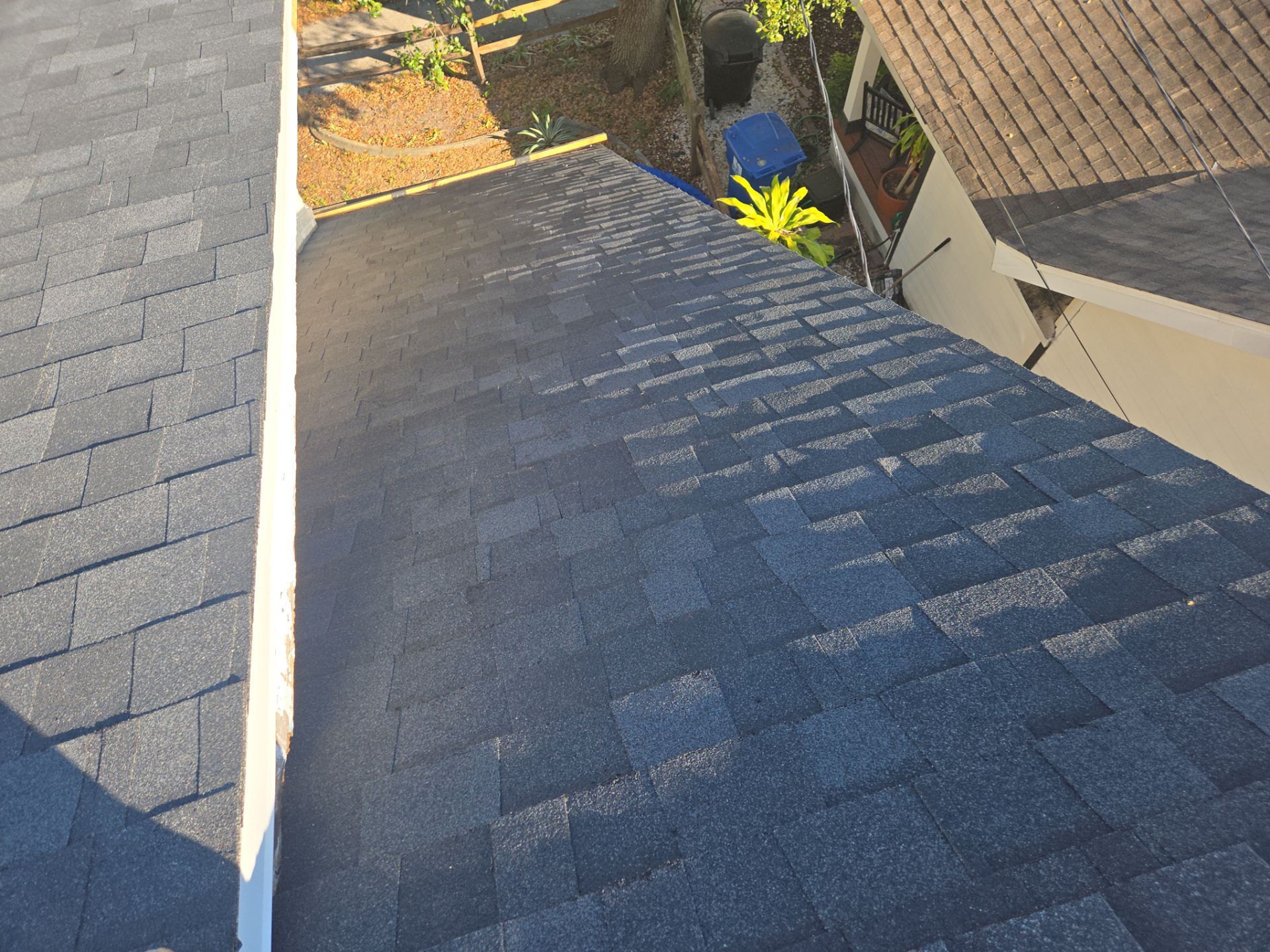 Project in St. Petersburg 33701 by Mitchell Roofing Company LLC 
