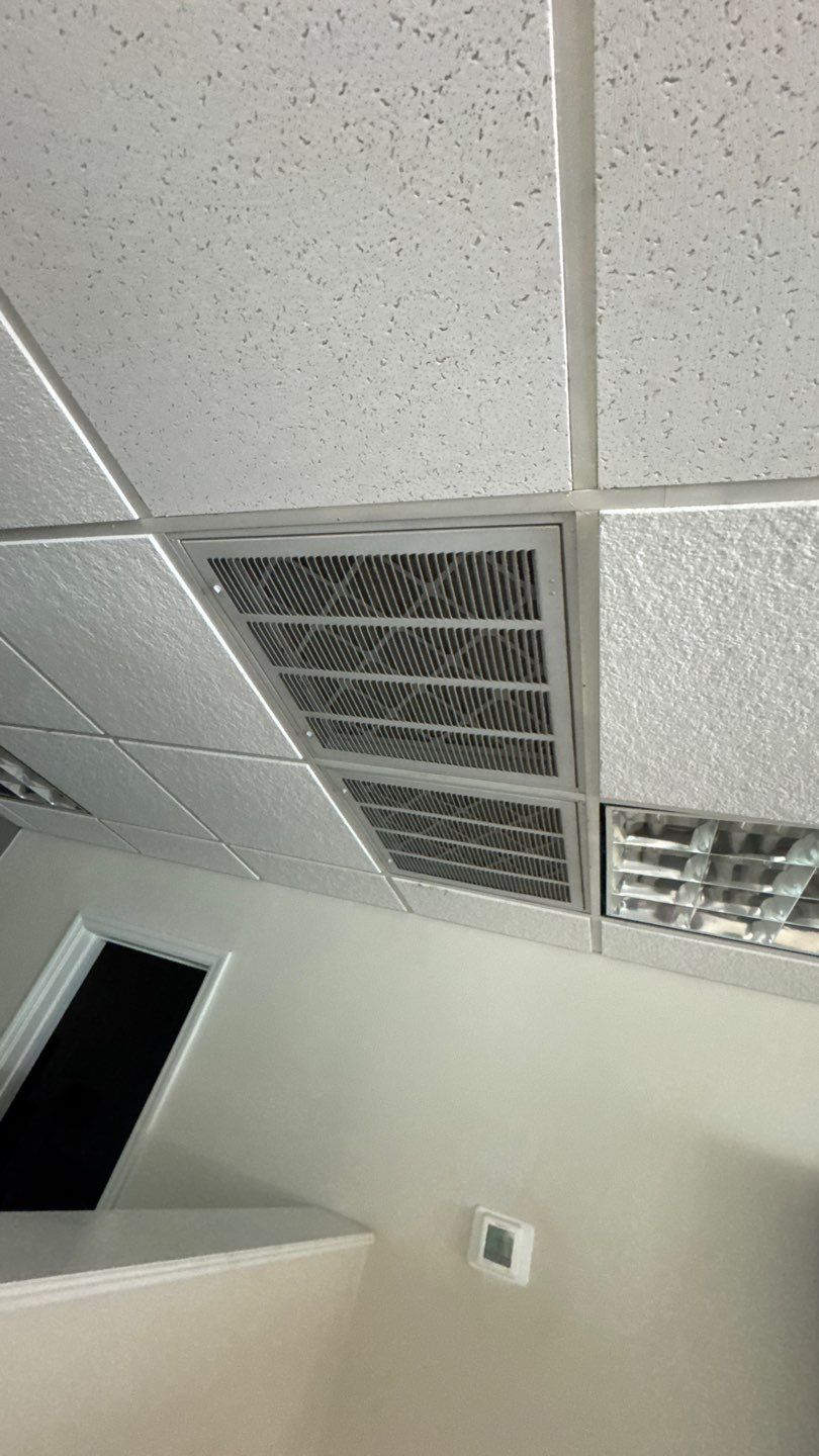 Commercial Air Duct Cleaning in Windermere by Hygienic Air, Inc