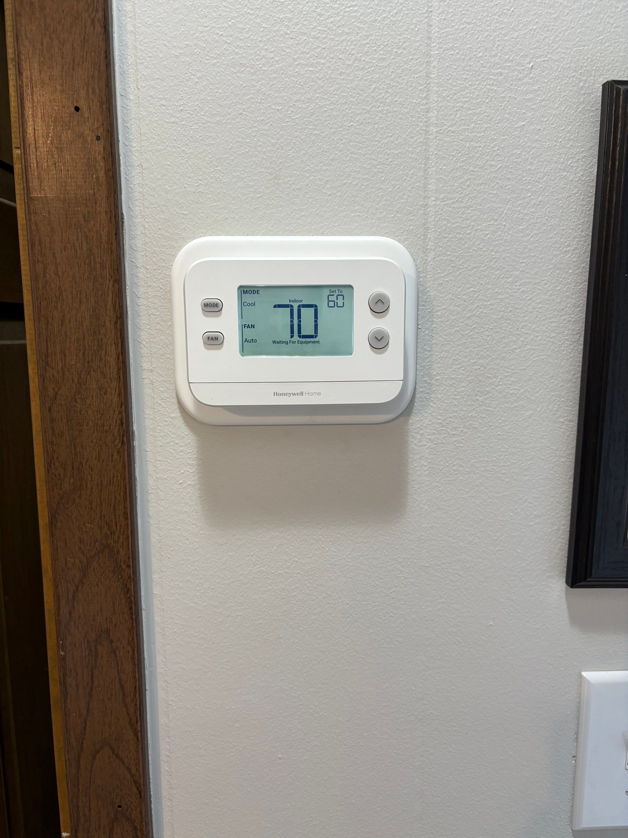 Install in Broadway by Elemental Heating and air conditioning LLC