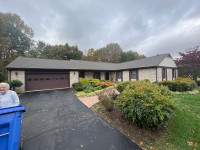 Roof Installation using GAF Timberline HDZ by ExteriorPros