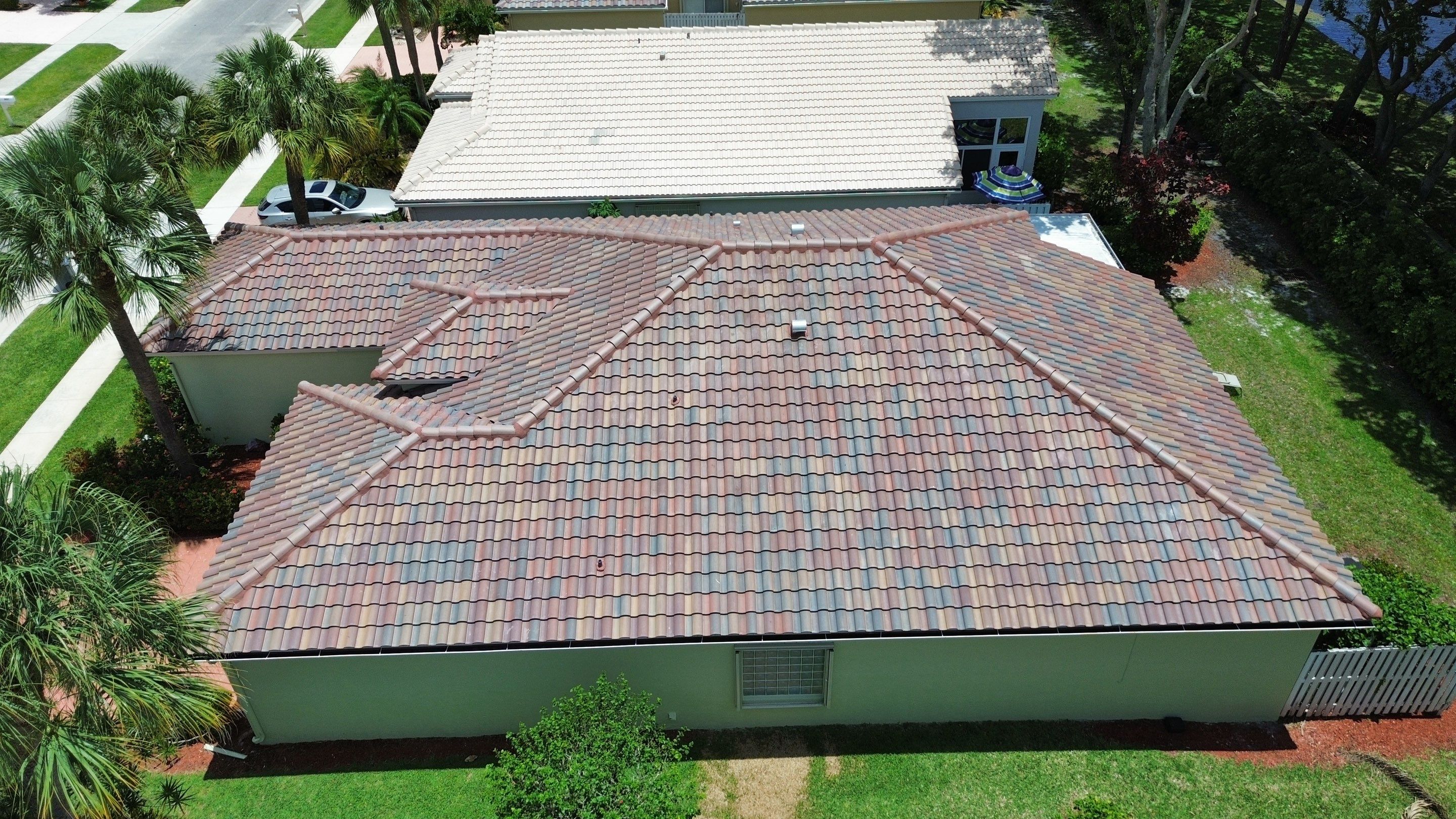 Majestic Isles - Boynton Beach by Hercules Roofing