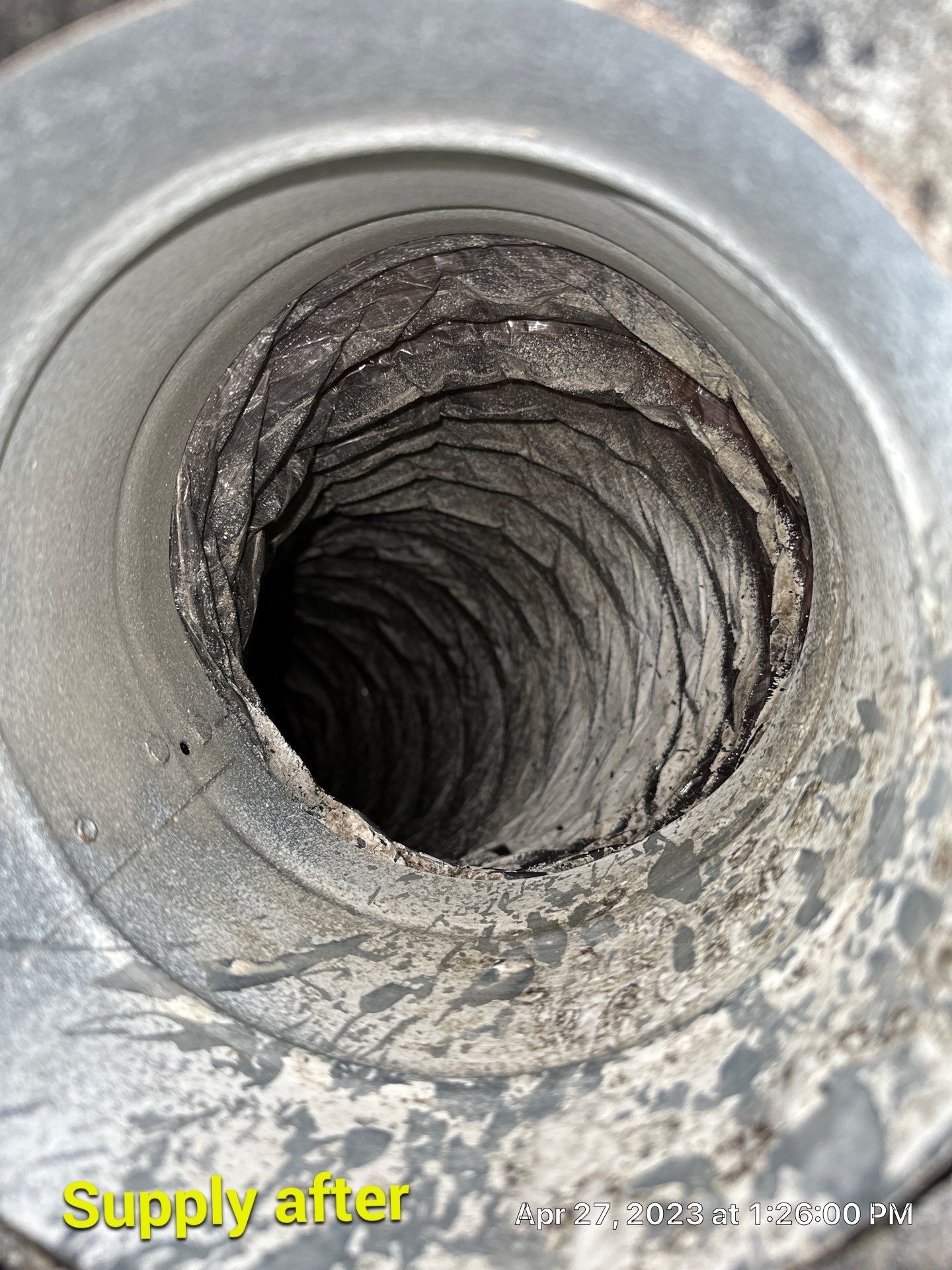 HVAC Restoration by TIES360 Air Ducts Plus