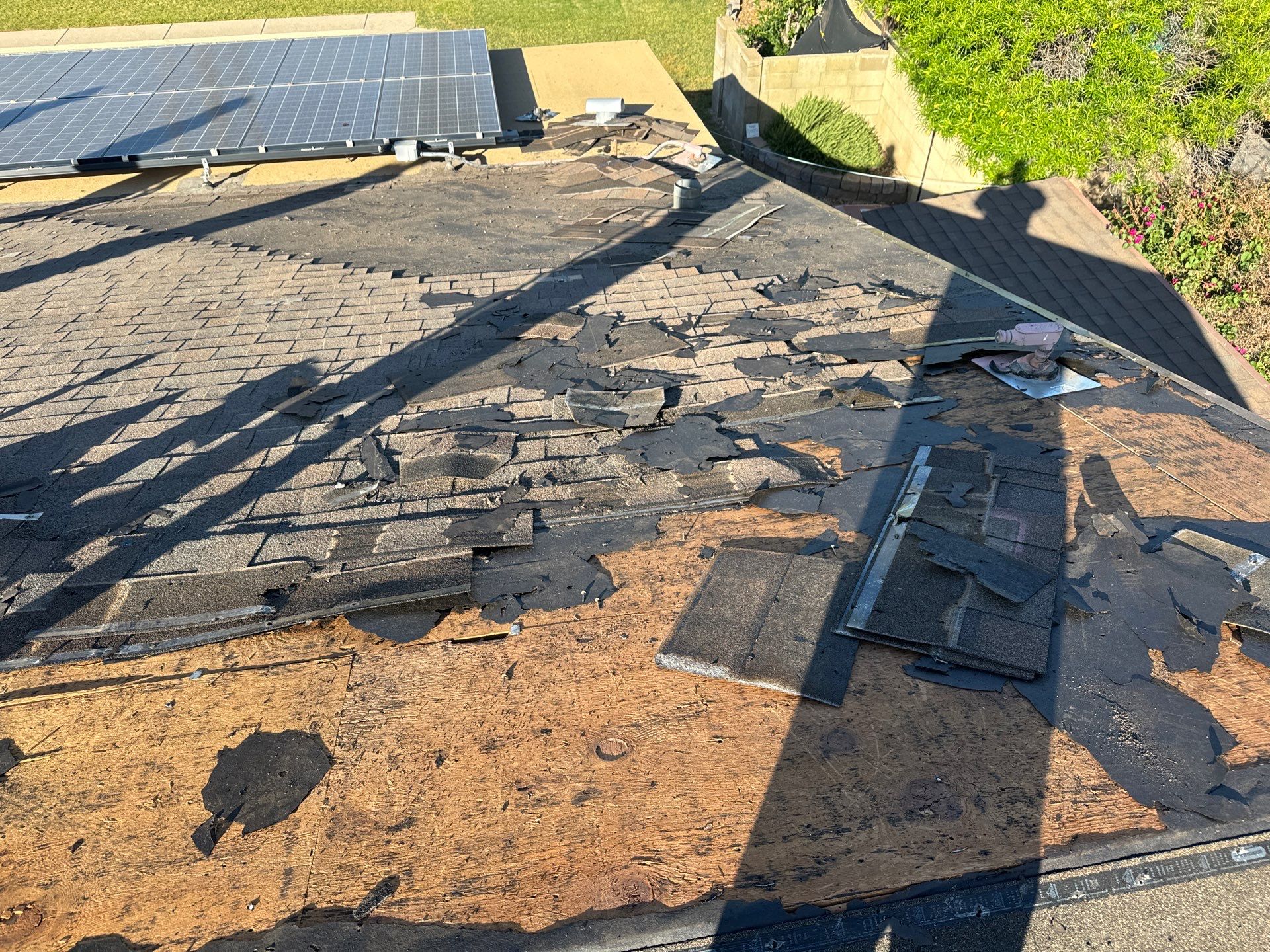 Driftwood Shingles by Reimagine Roofing