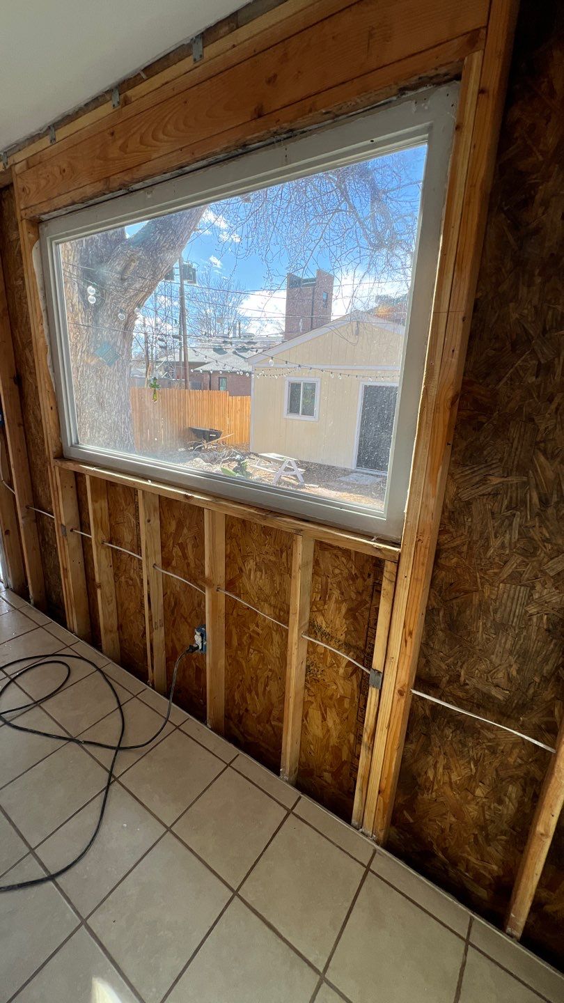 Mold Remediation  by Accountable Home Services