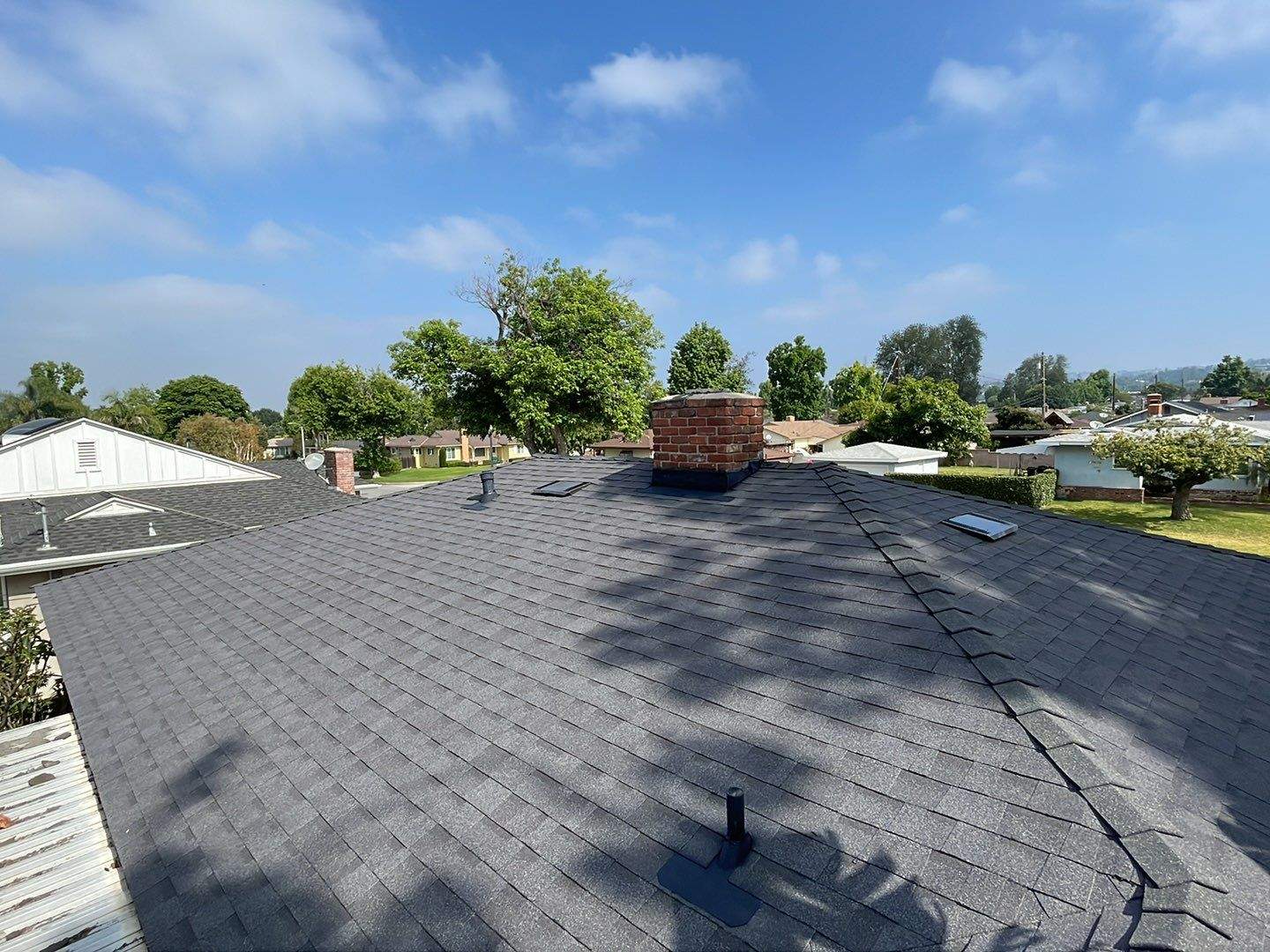 Roof Replacement - Whittier, CA 90603 by Epic Roof Replacement