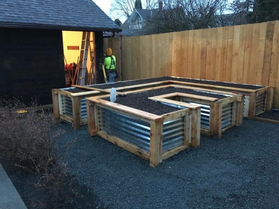 Past Jireh Landscaping Projects  by Jireh Asphalt & Concrete Inc 