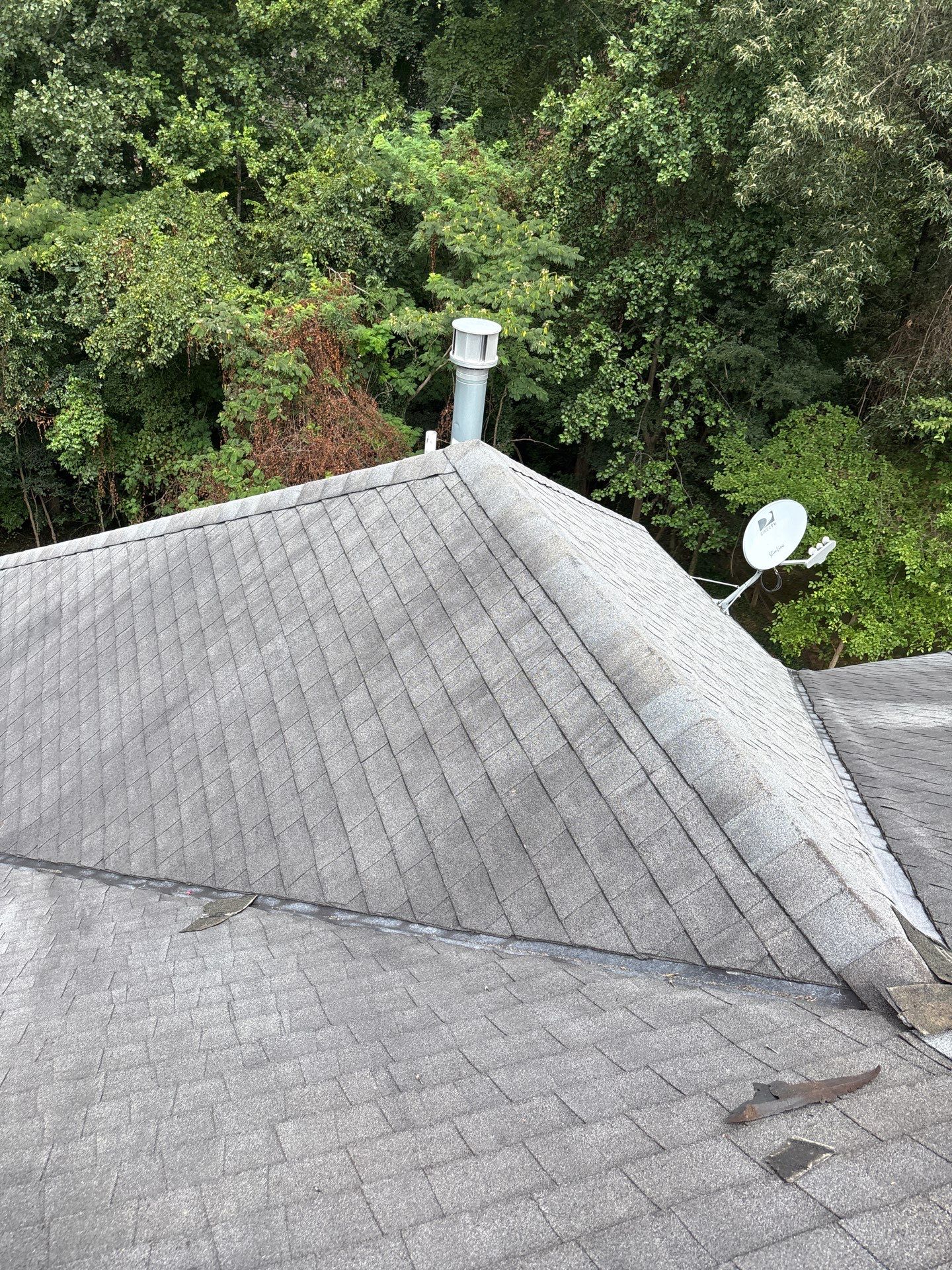 Tesla Solar Roof Installation – Richmond VA by American Home Contractors