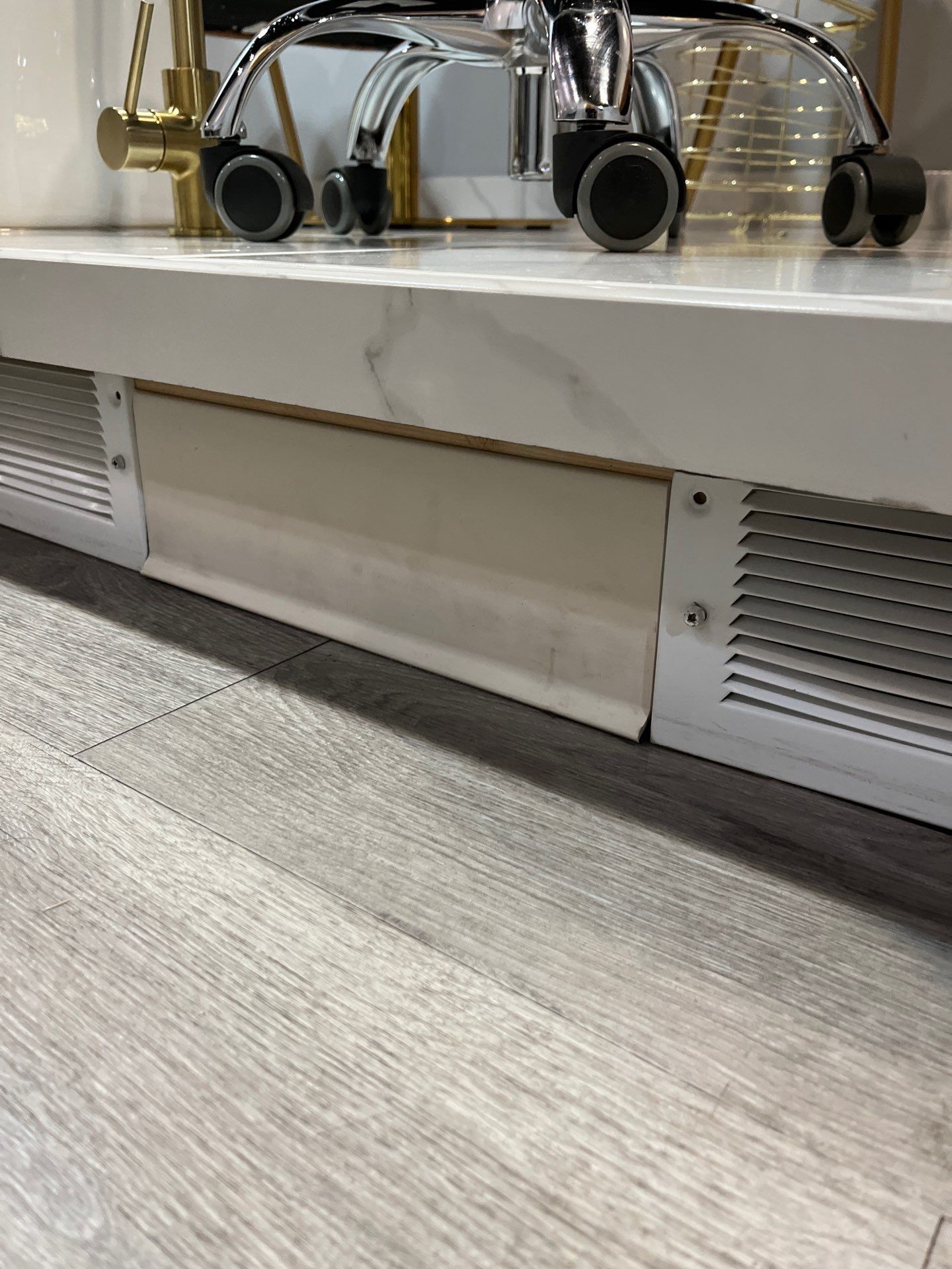 Project in Oak Park by Xo Clean Services 