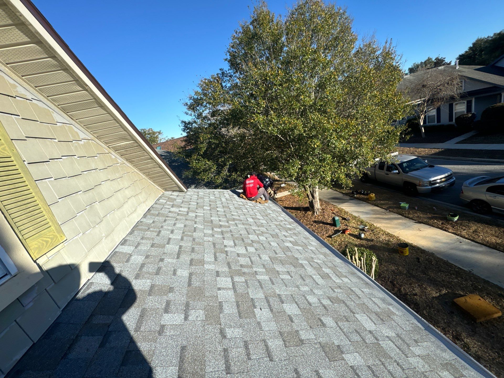 Florida roofers in Gainesville by Brehm Roofing