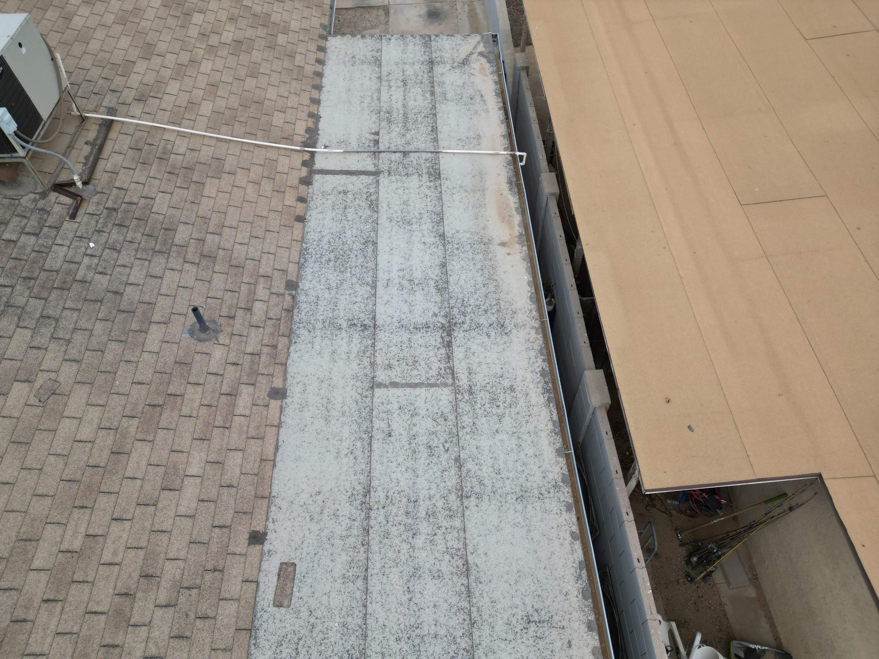 Ygnacio's Full Re Roof by All Storm Roofing & Construction