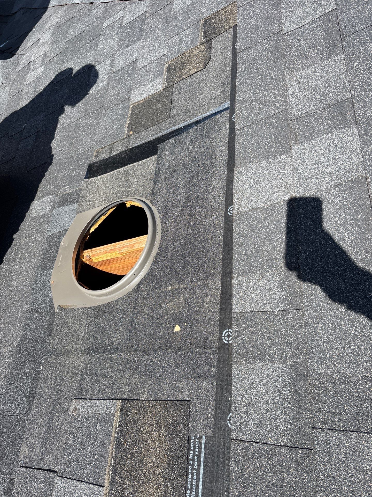 Roof Repair Seabrook by Roof Repair Company