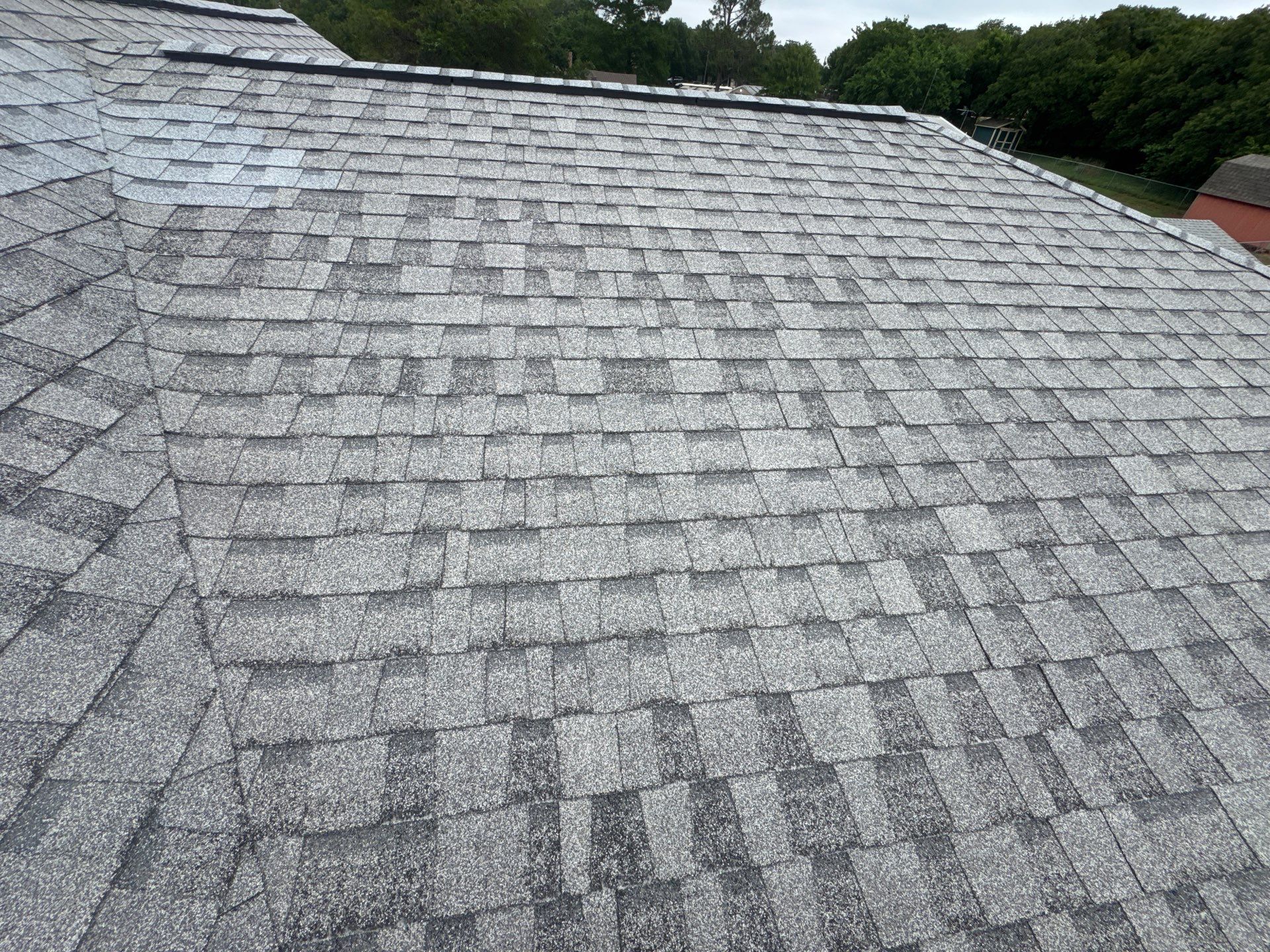 Complete Remodeling To A 40 Year Old House in Burleson, TX photo 164