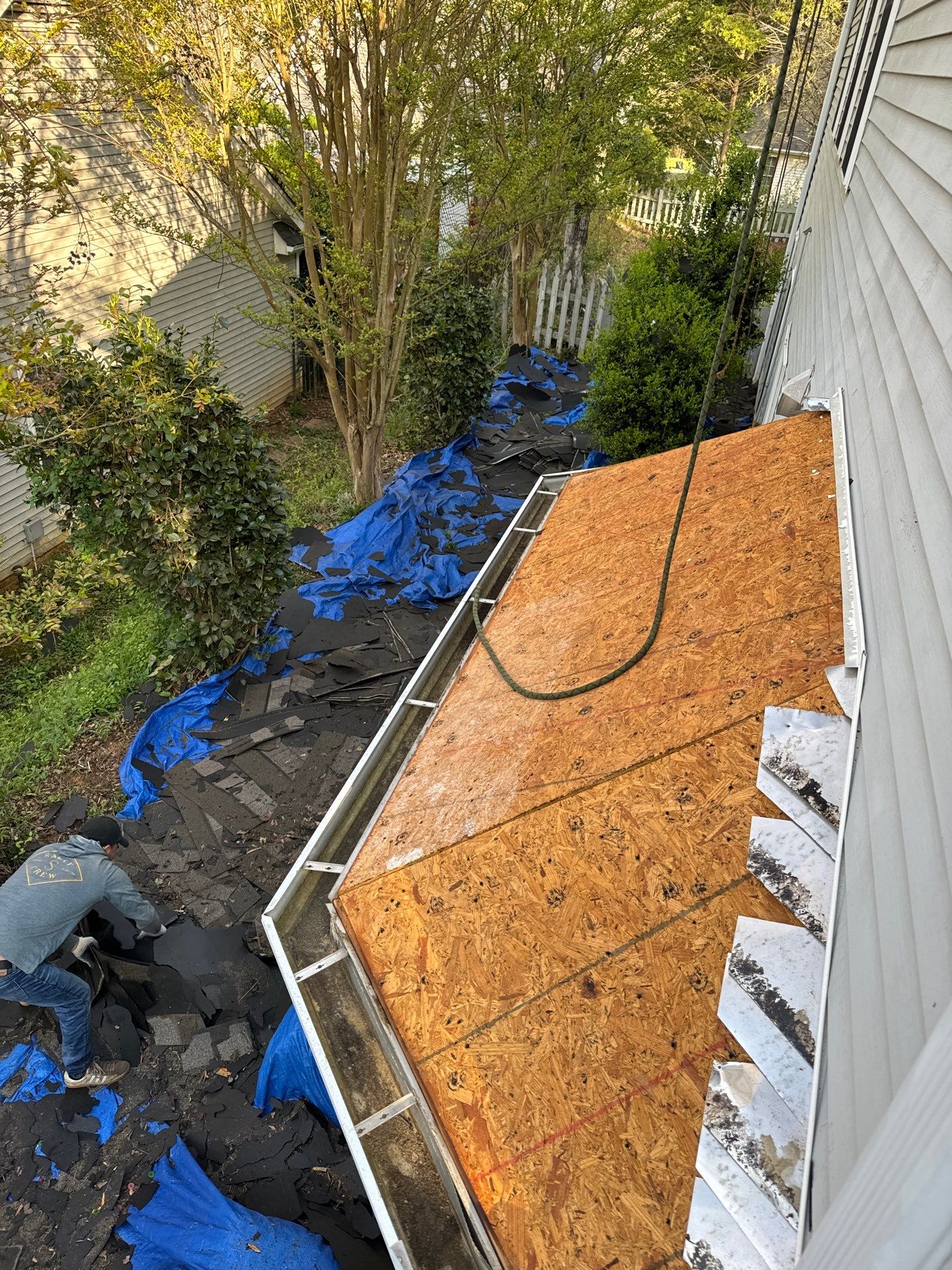 Pulsar Khanal by United Contracting and Roofing