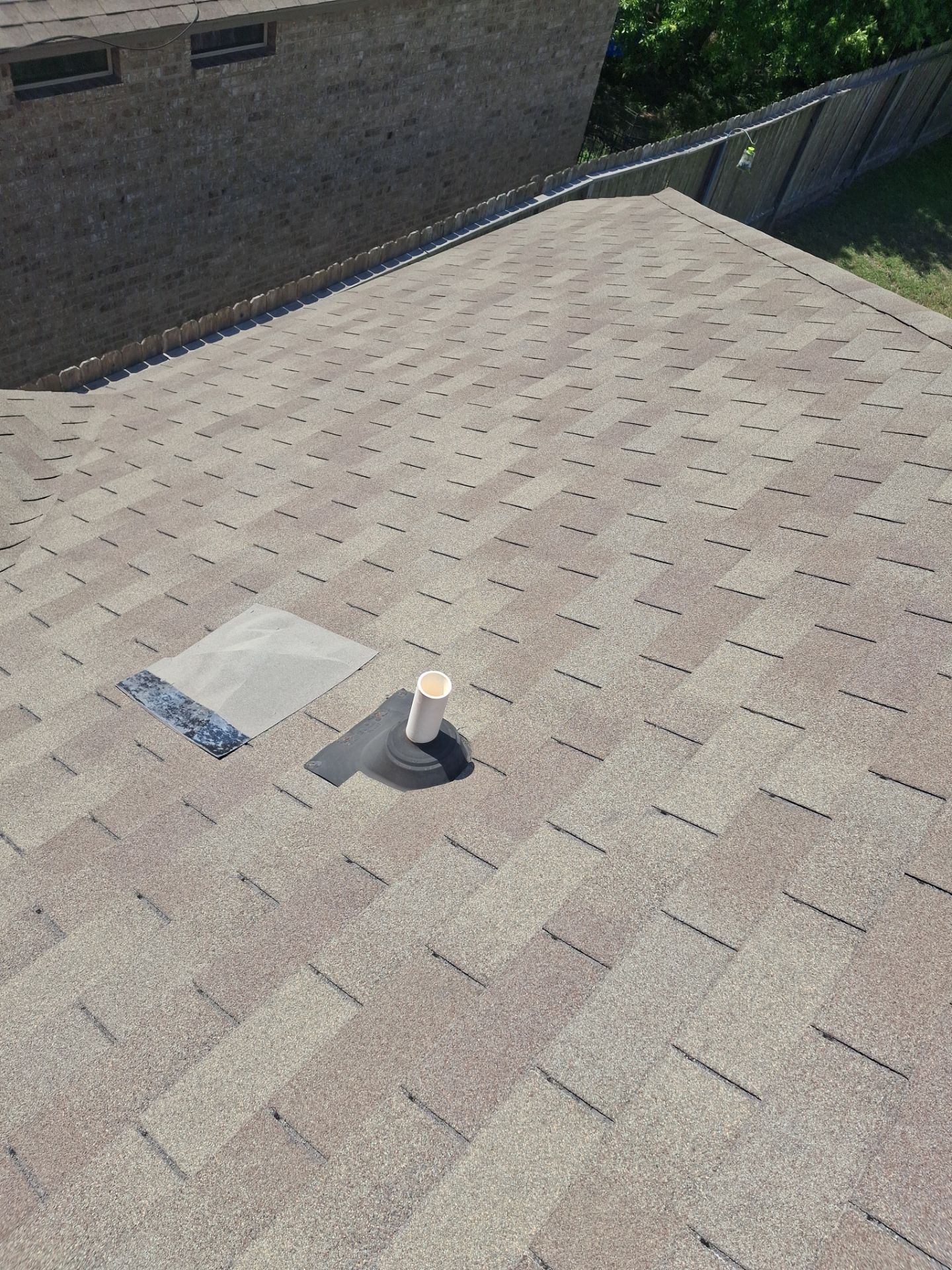 More Portland Hail  by Bayfront Roofing and Construction