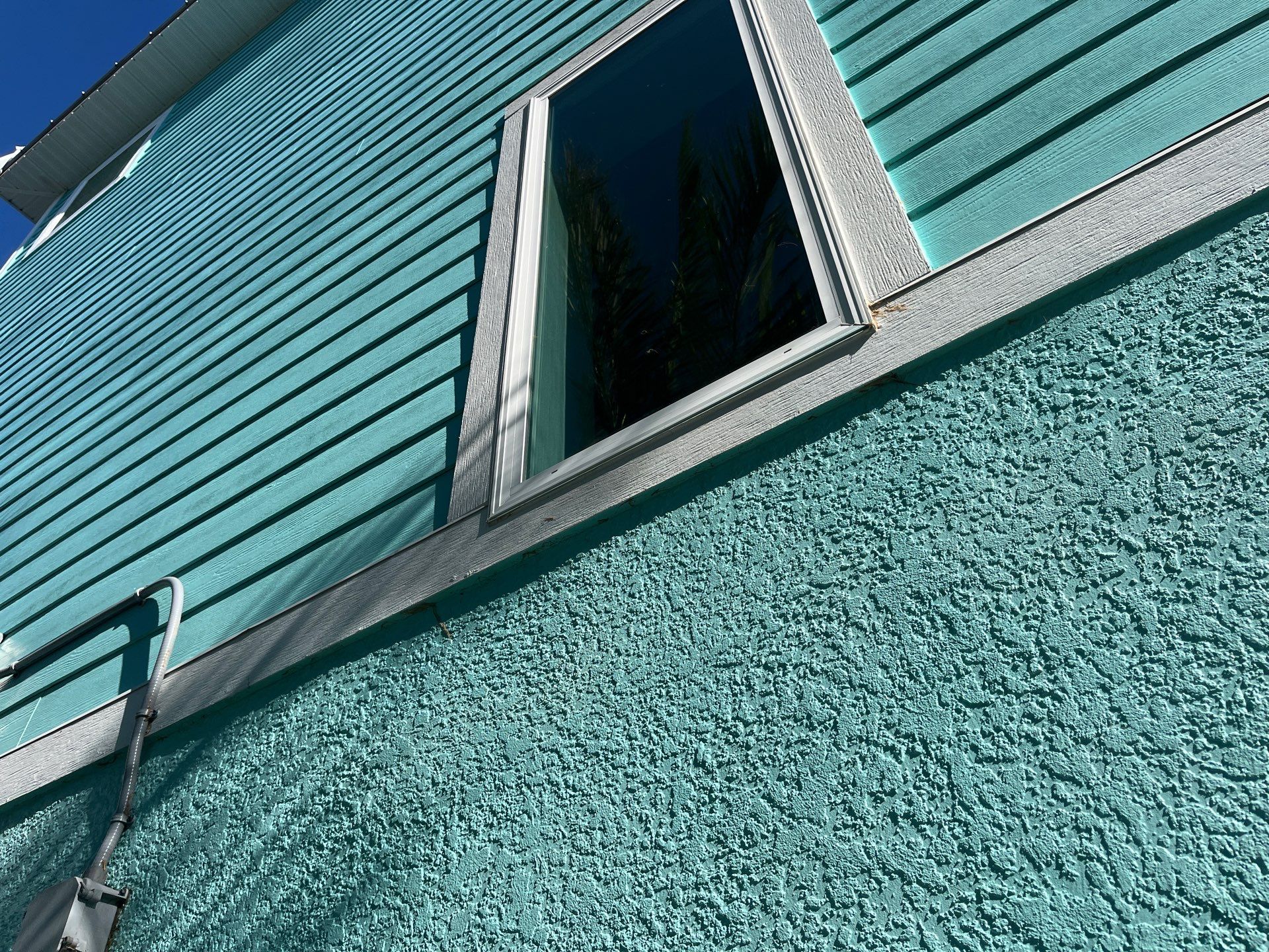 Project in Madeira Beach by Bayshore Exteriors