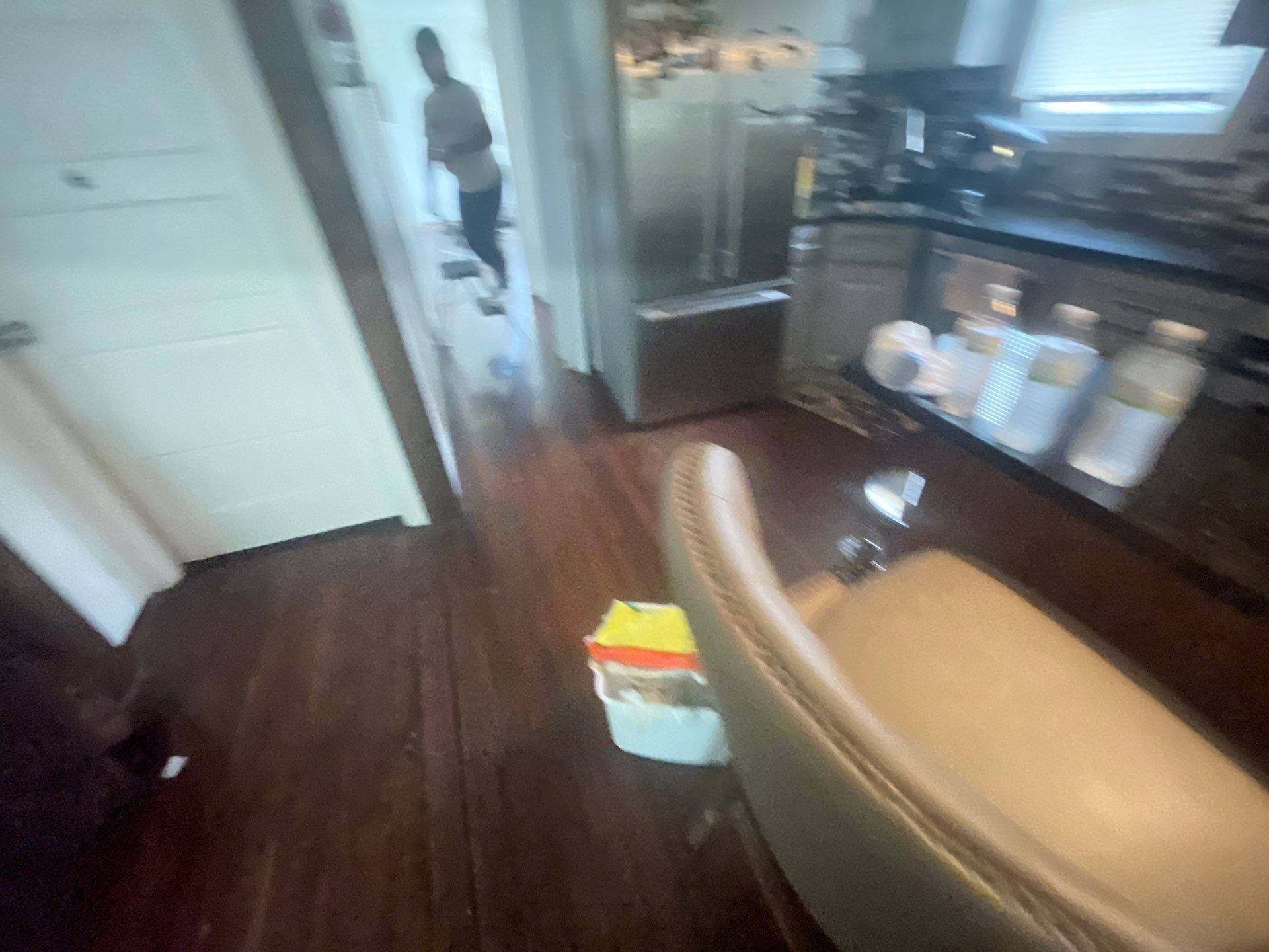 Project in Warwick by Mg House Cleaning