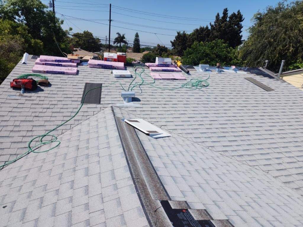 Roof Replacement - Long Beach, CA 90805 by Epic Roof Replacement