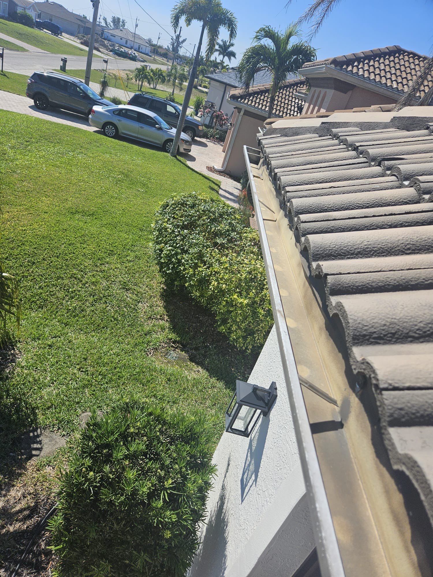 Residential Roofing Inspection  by Four Peaks Roofing