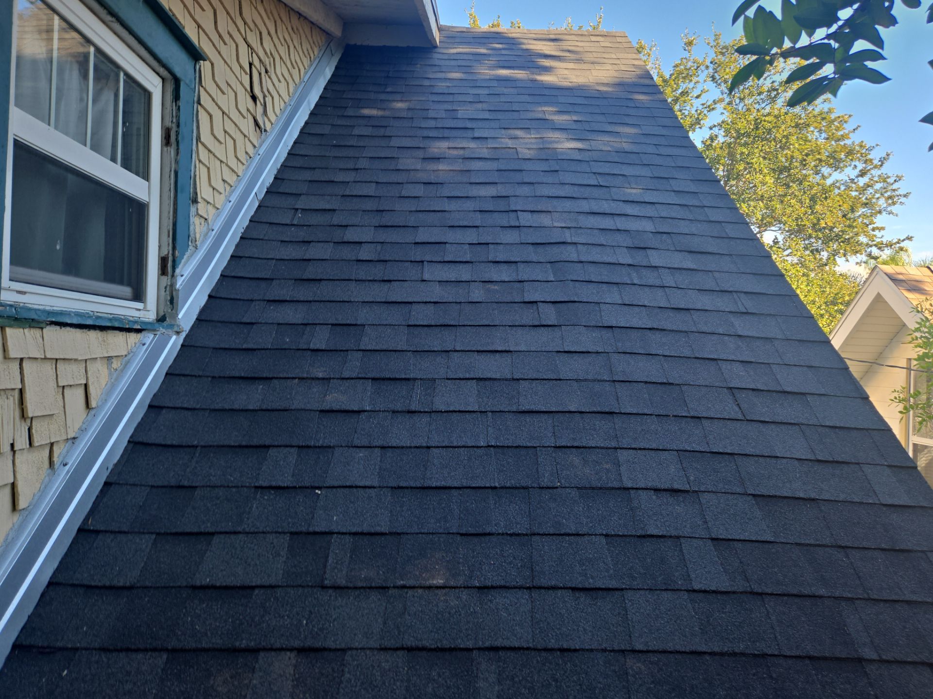 Project in St. Petersburg 33701 by Mitchell Roofing Company LLC 