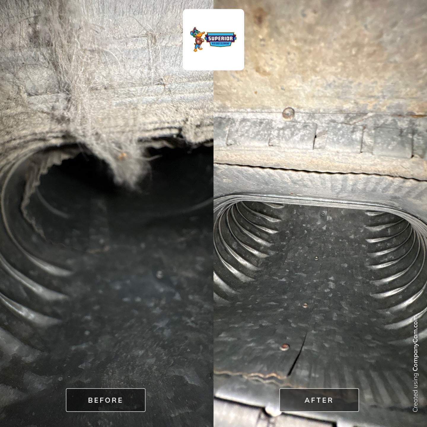 Air Duct Cleaning in Coraopolis, PA by Superior Air Duct Cleaning