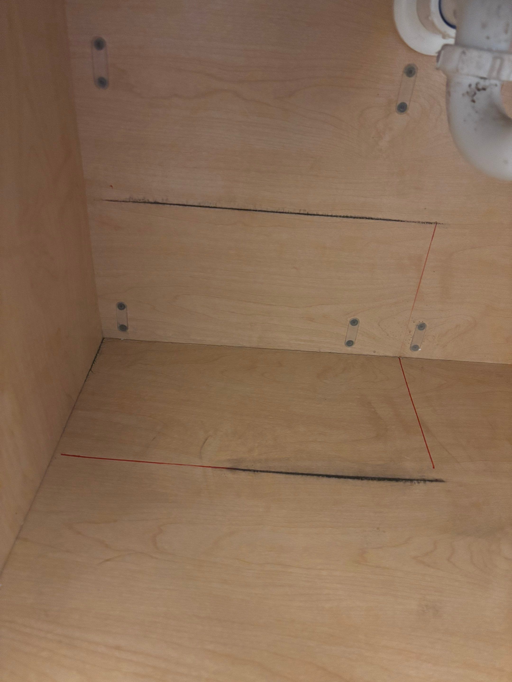 Mold Damage Inspection In Bradenton Florida by Ampm Restoration Services