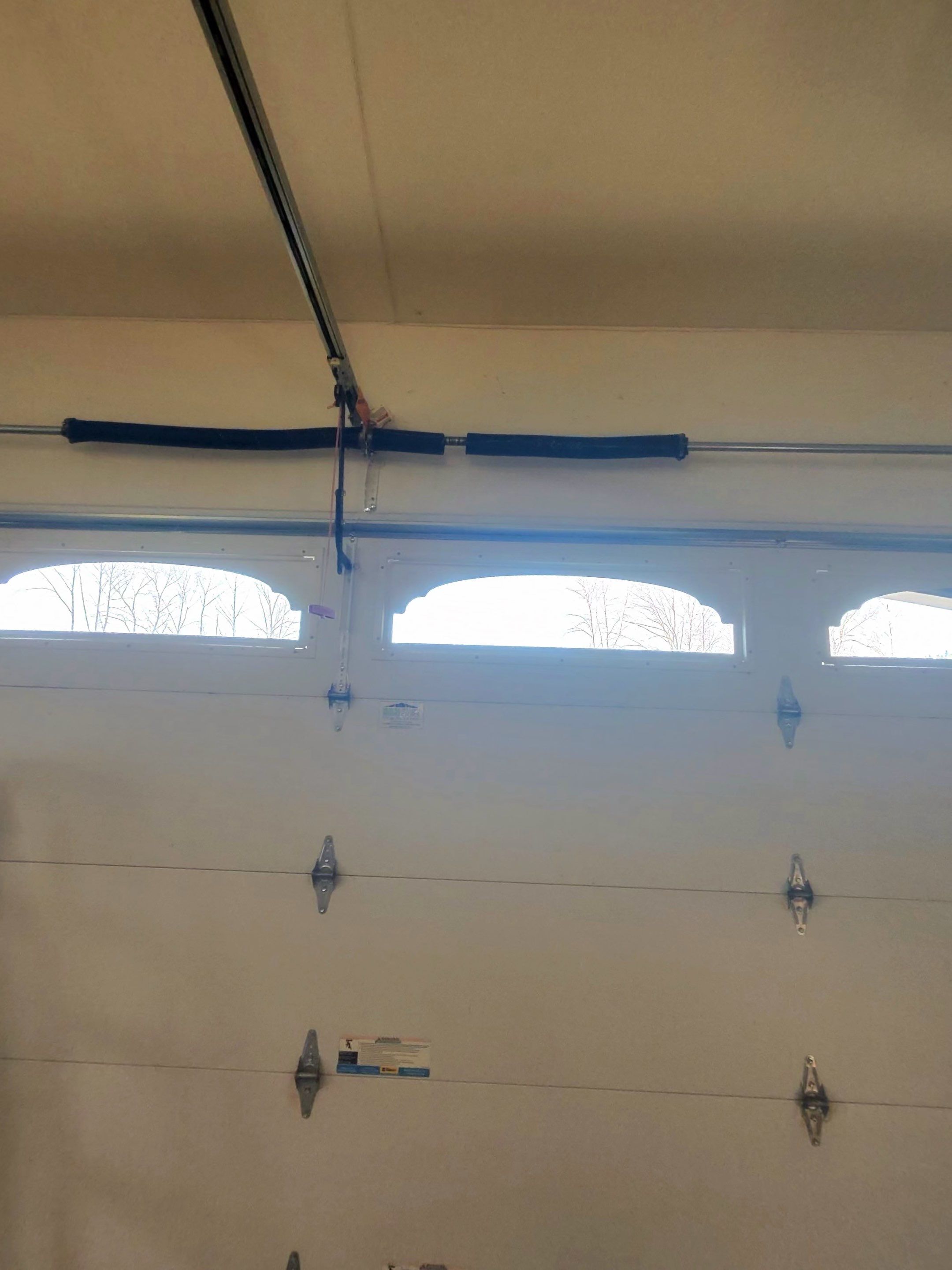 Project in Issaquah, WA