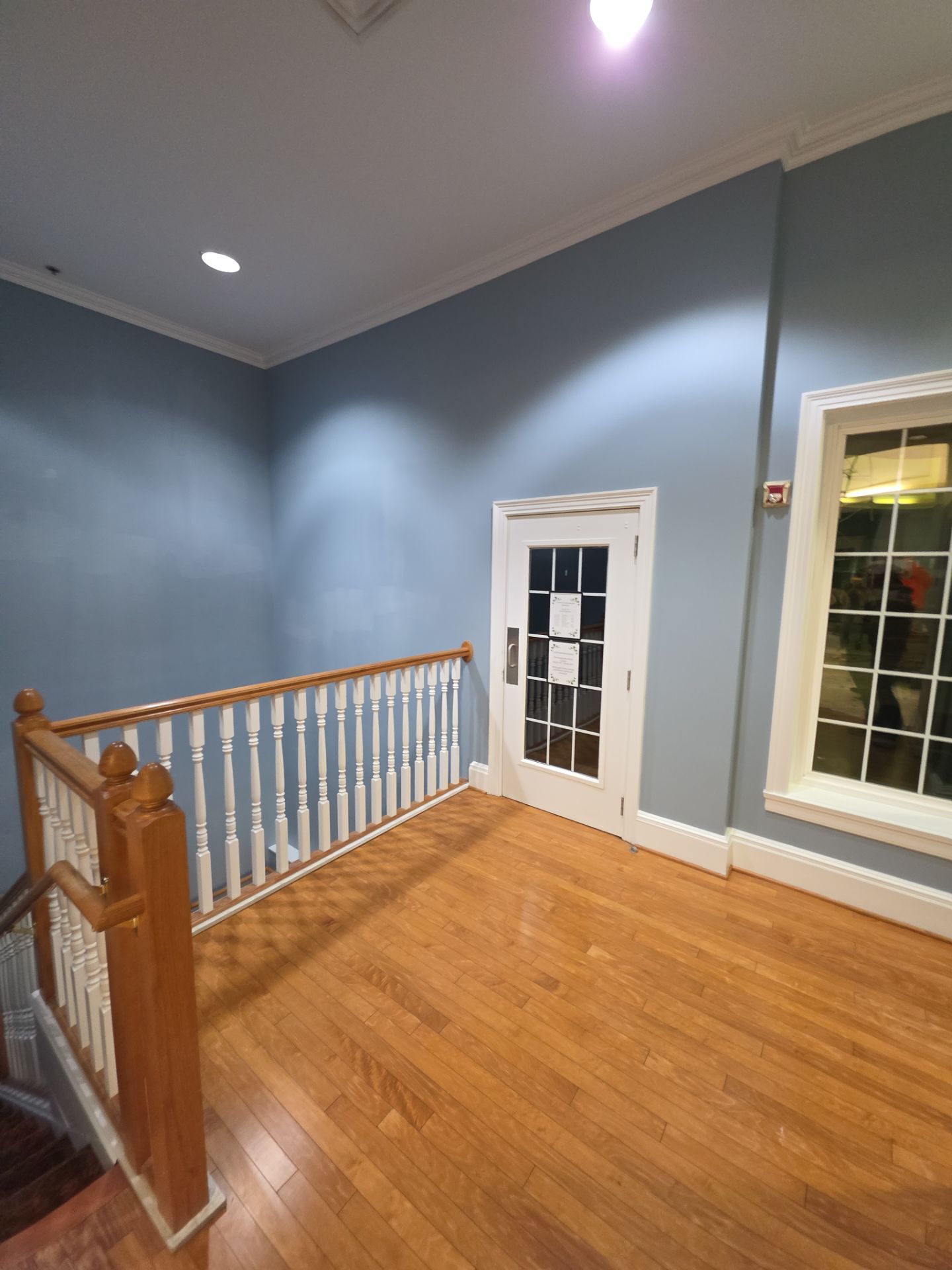Commercial Interior Painting in Washington, DC by My Painter 