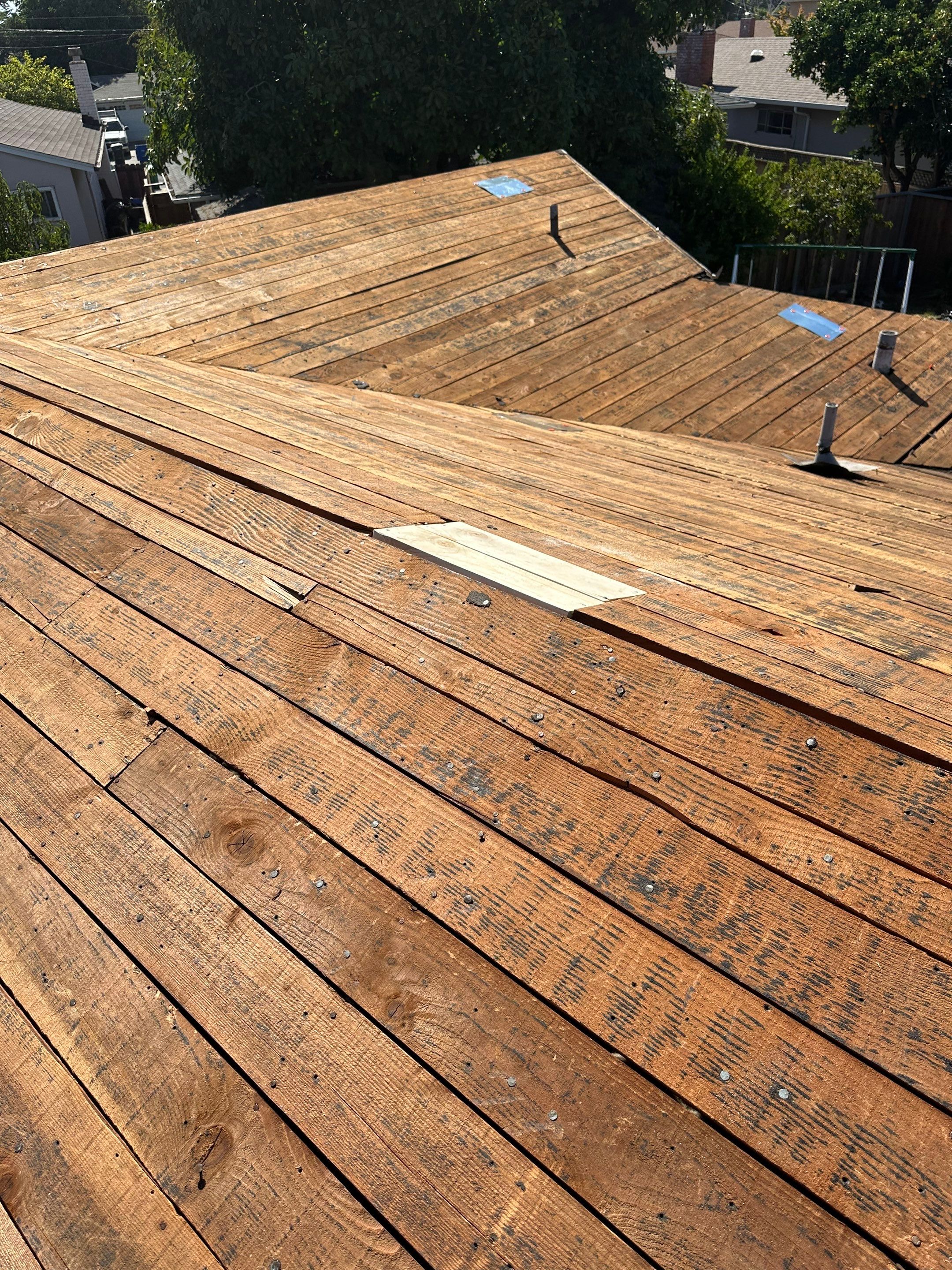 Roof Replacement - Hayward, CA 94544 by Epic Roof Replacement