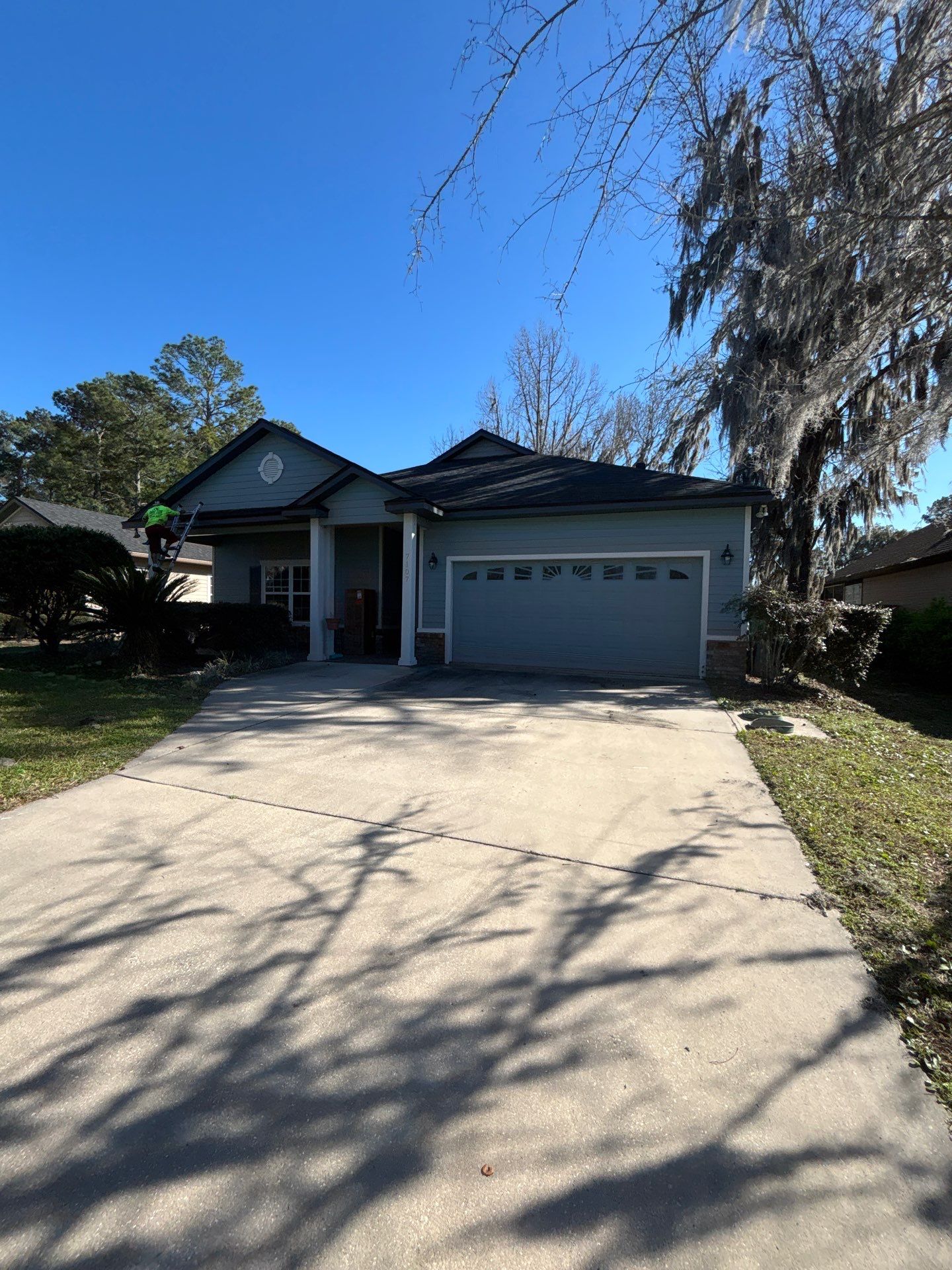 Roof Replacement in Alachua, FL  by Brehm Roofing