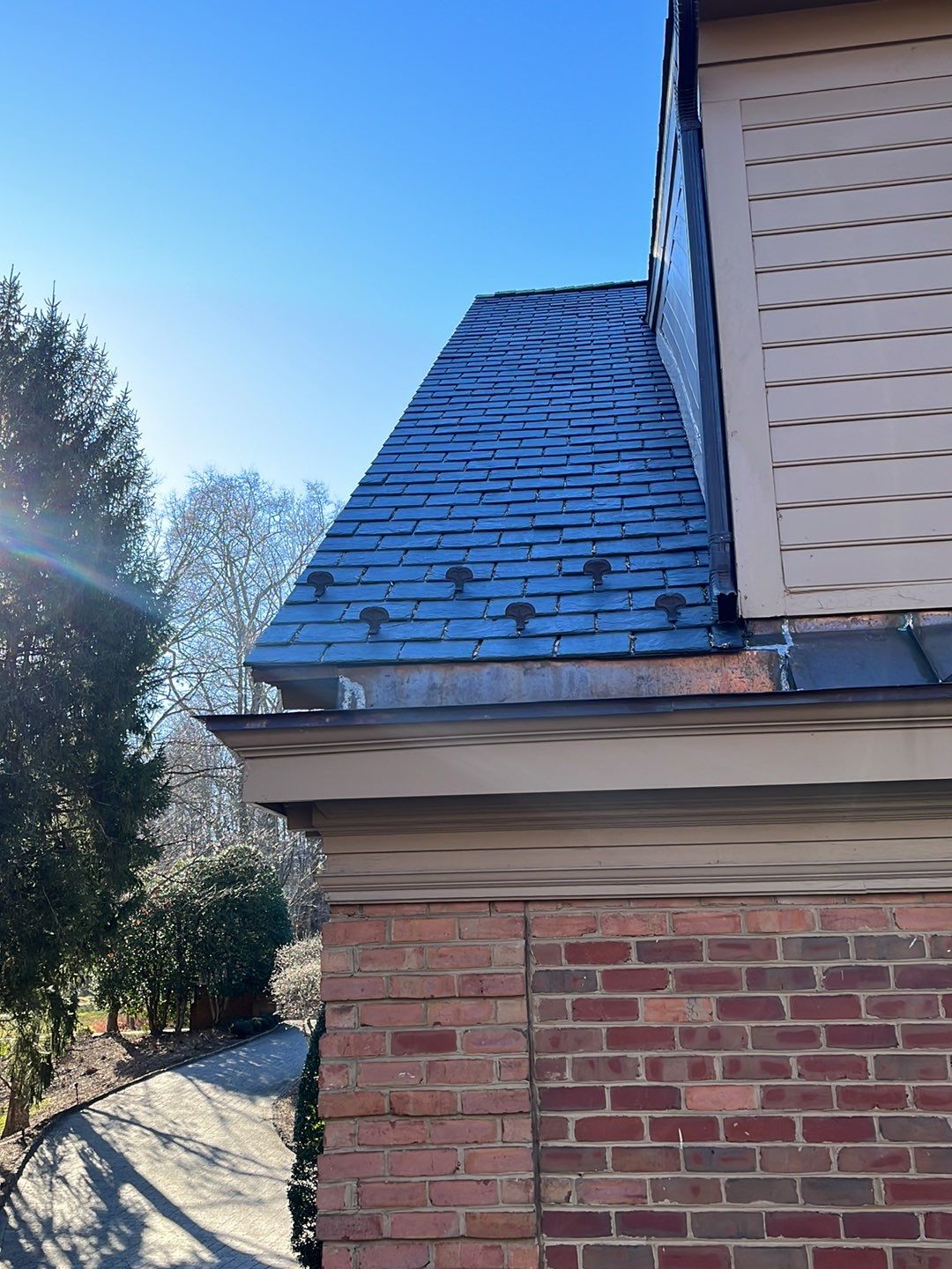1207 Windrock Dr, Mclean, VA 22102-1546 by American Custom Contractors