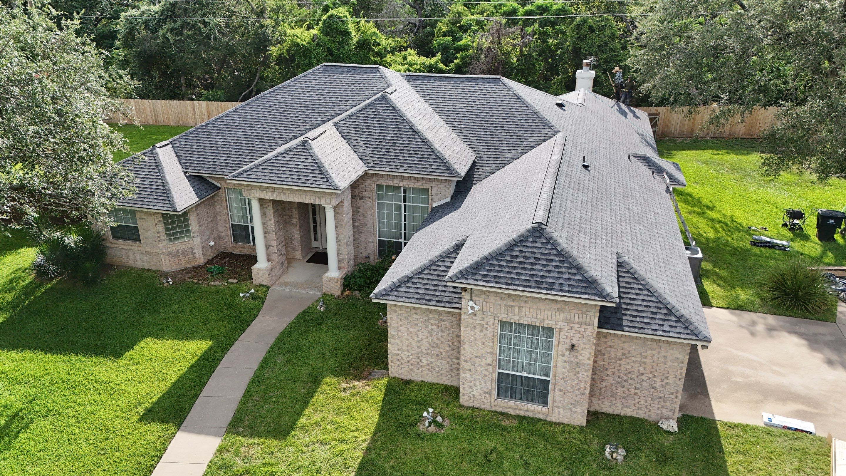 Project in Temple by Armor Roofing | Exteriors