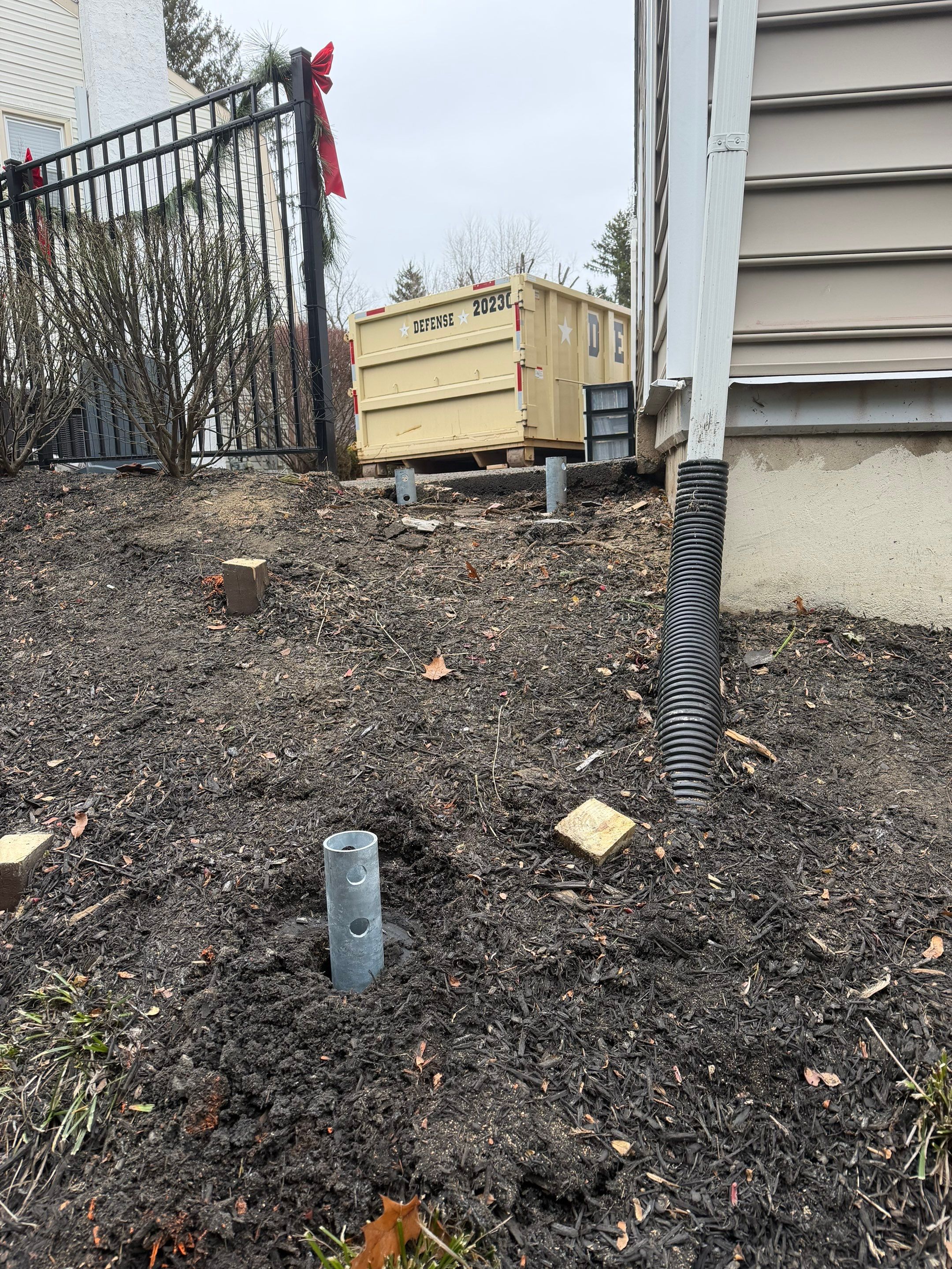New Deck In  Newtown, Pennsylvania by deck guardian