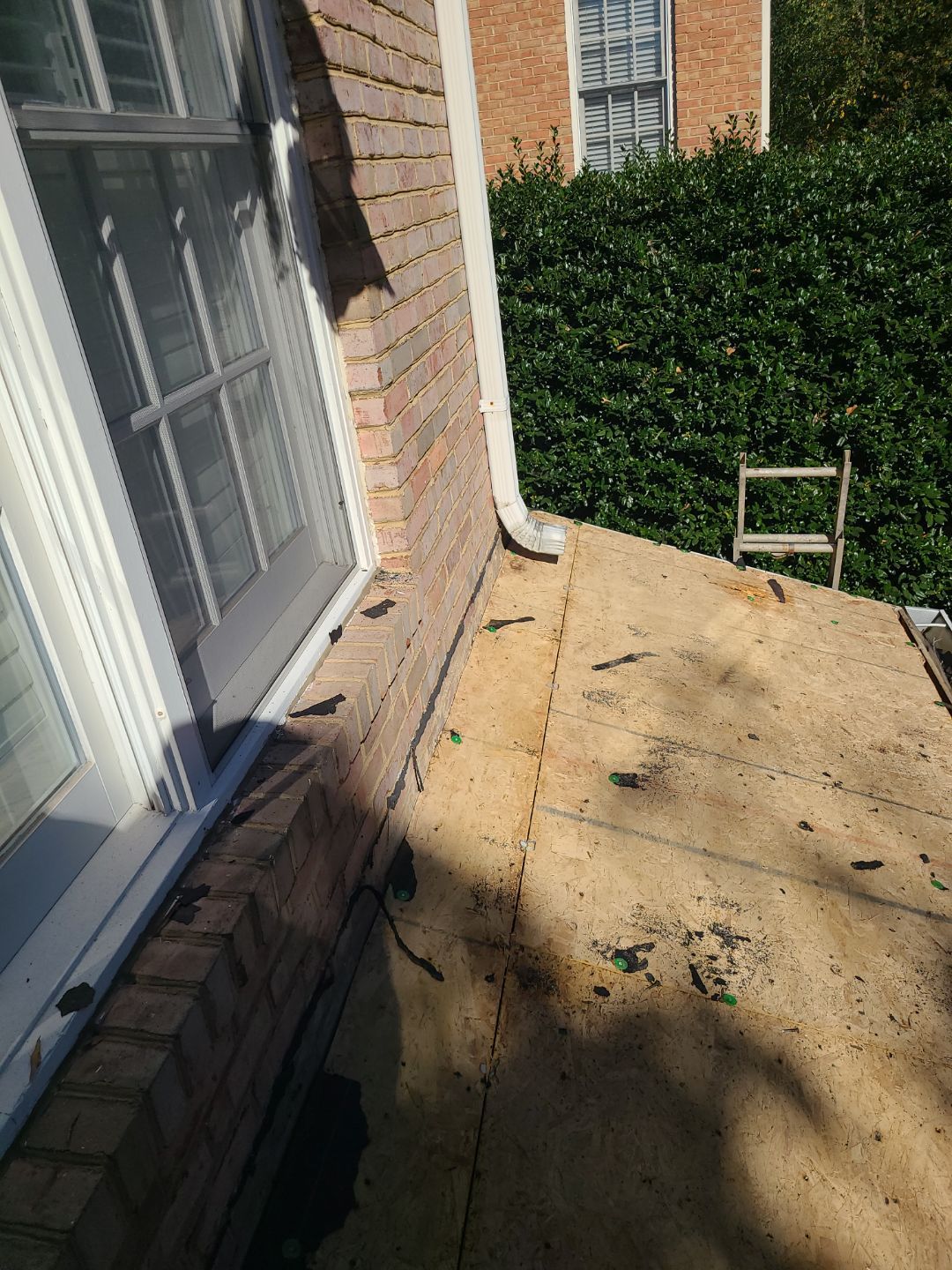 Alexandria: Residential Roof Replacement with CertainTeed Landmark Pro Designer Shingles in Max Def Moire Black by RM Banning, Inc.