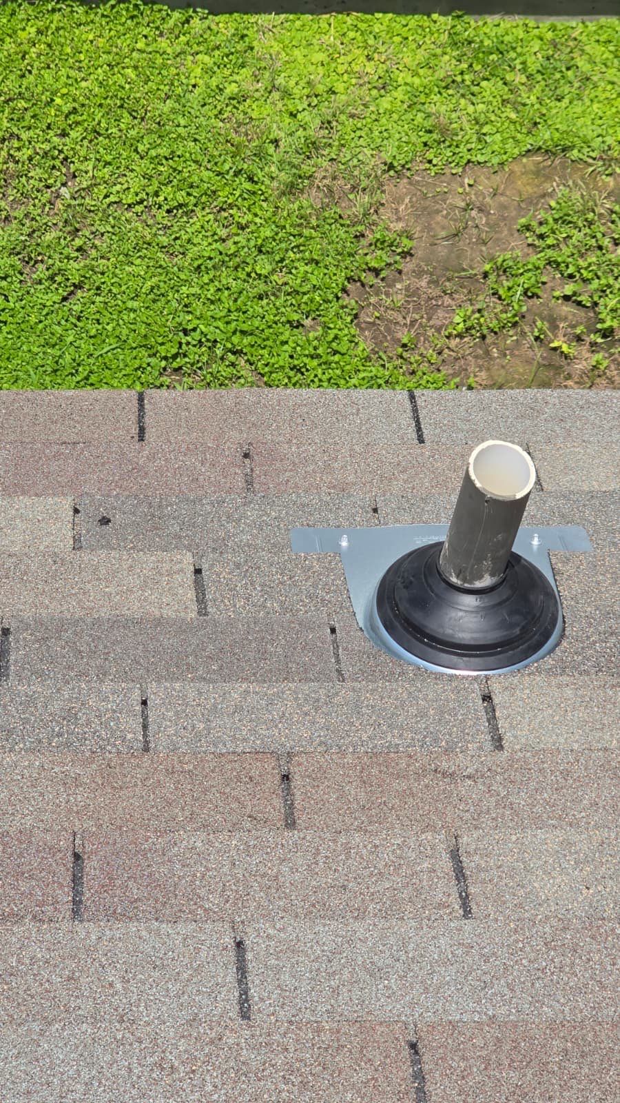 Asphalt Roof Repair in Manor, TX by Kstylez Roofing & Construction