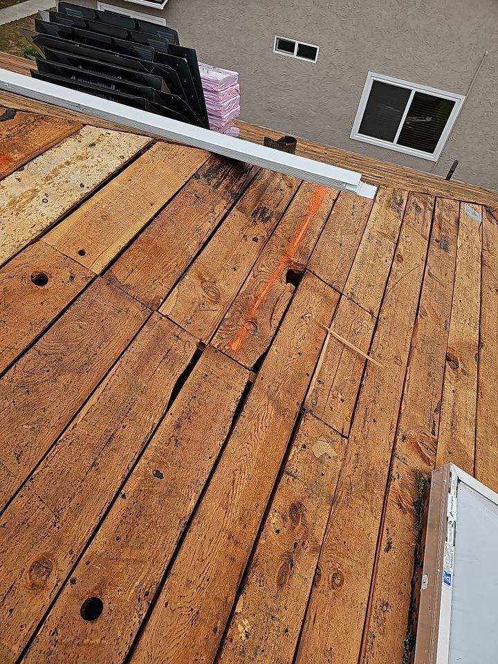 Roof Replacement - Gardena, CA 90247 by Epic Roof Replacement