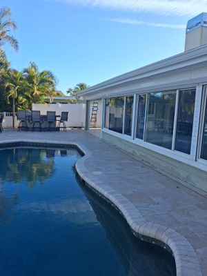 Project in North Redington Beach 33708