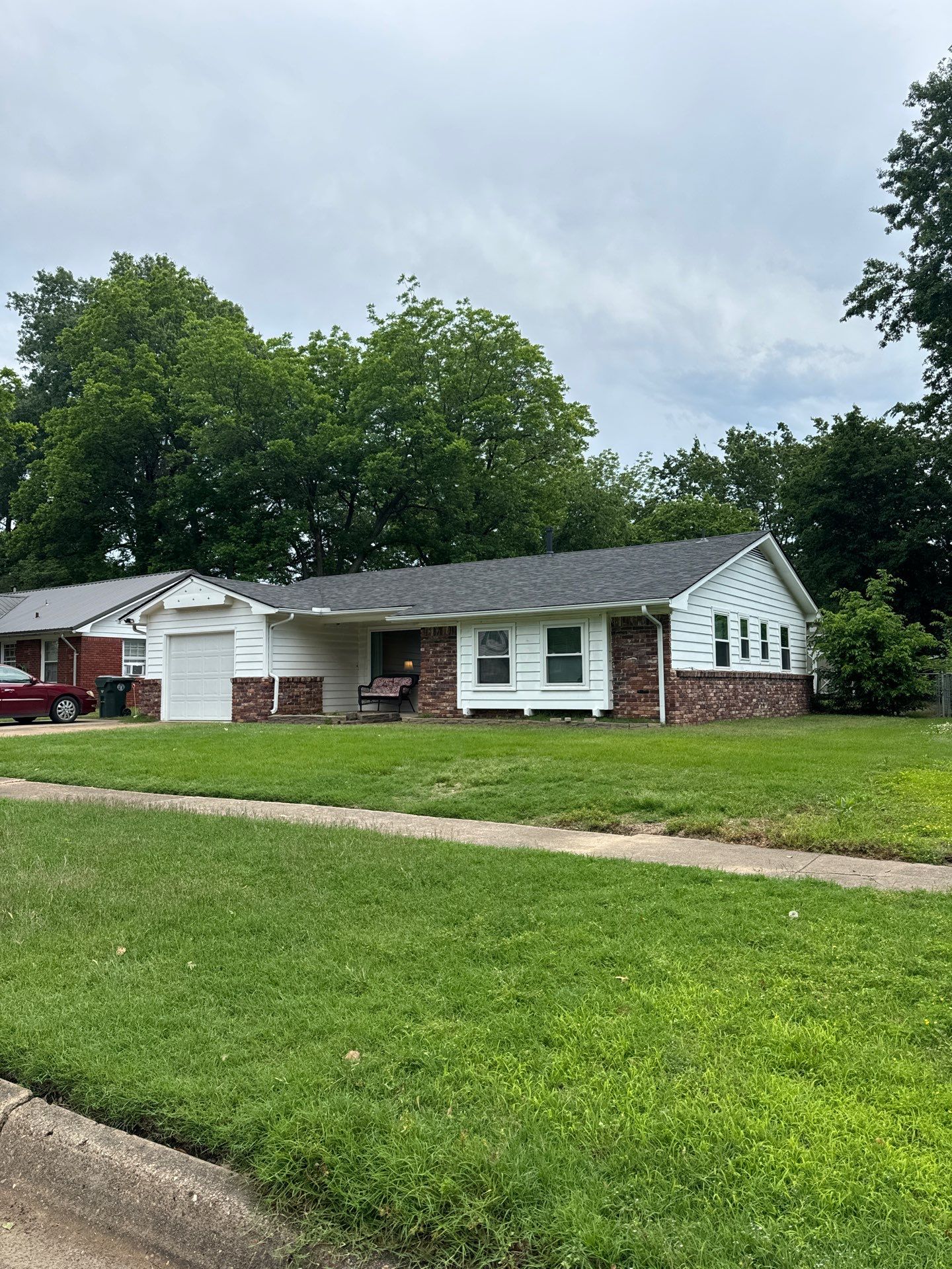 Roughneck Roofing featured photo.