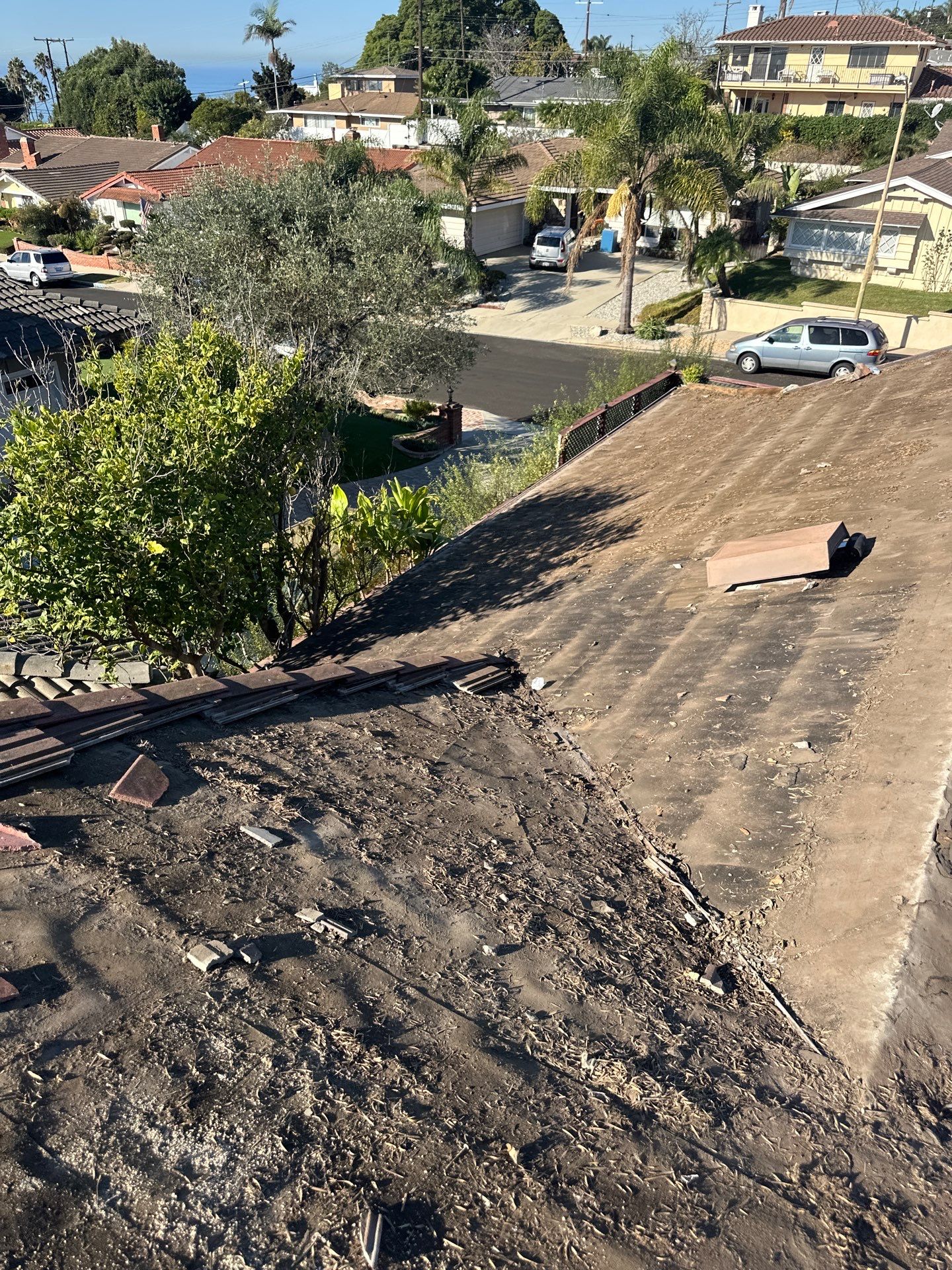 Roof Replacement - Los Angeles, CA 90732 by Epic Roof Replacement