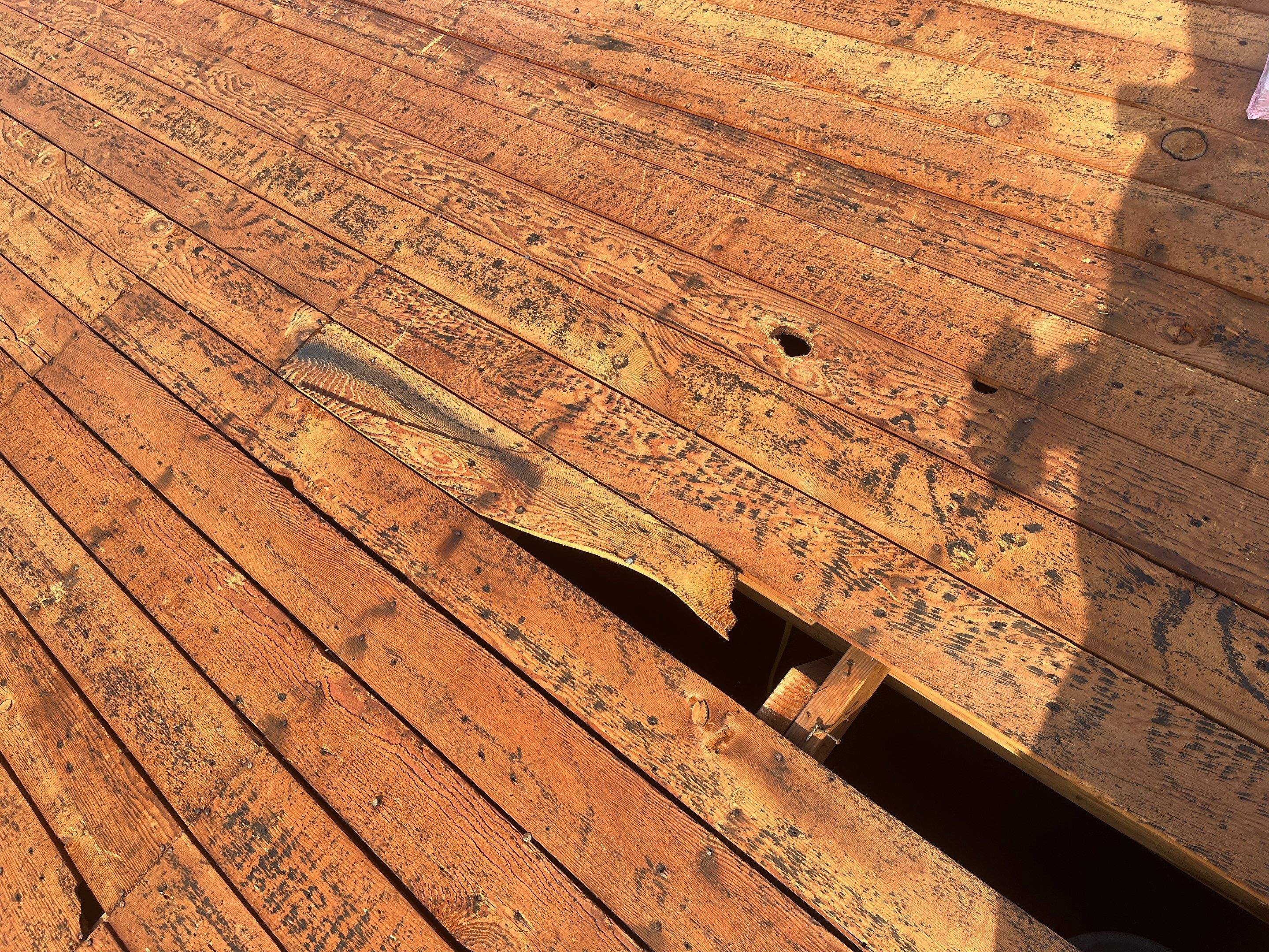 Roof Replacement - Los Angeles, CA 91352 by Epic Roof Replacement