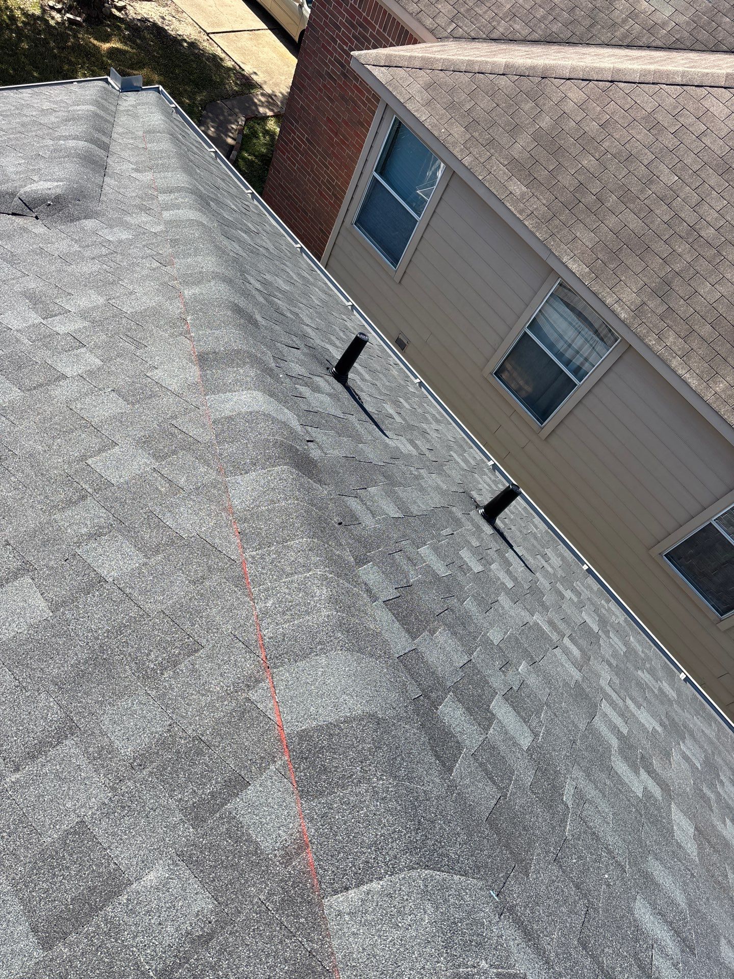 Roof Replacement Katy by Roof Repair Services LLC
