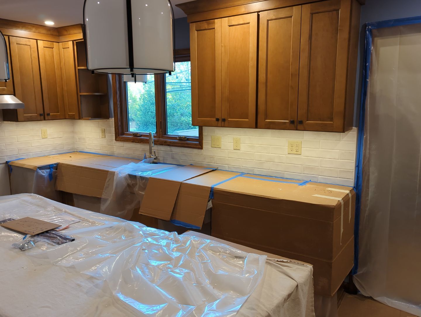 Accessible Bathroom and Kitchen Remodel by Zengel Group