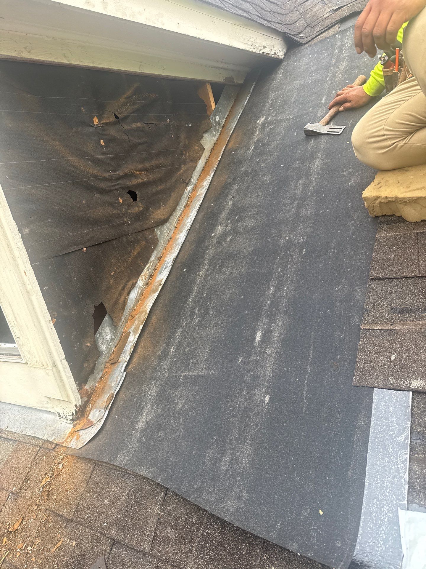 Roof Repair Sugarland by Roof Repair Company