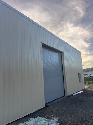 Haga Wall Cladding