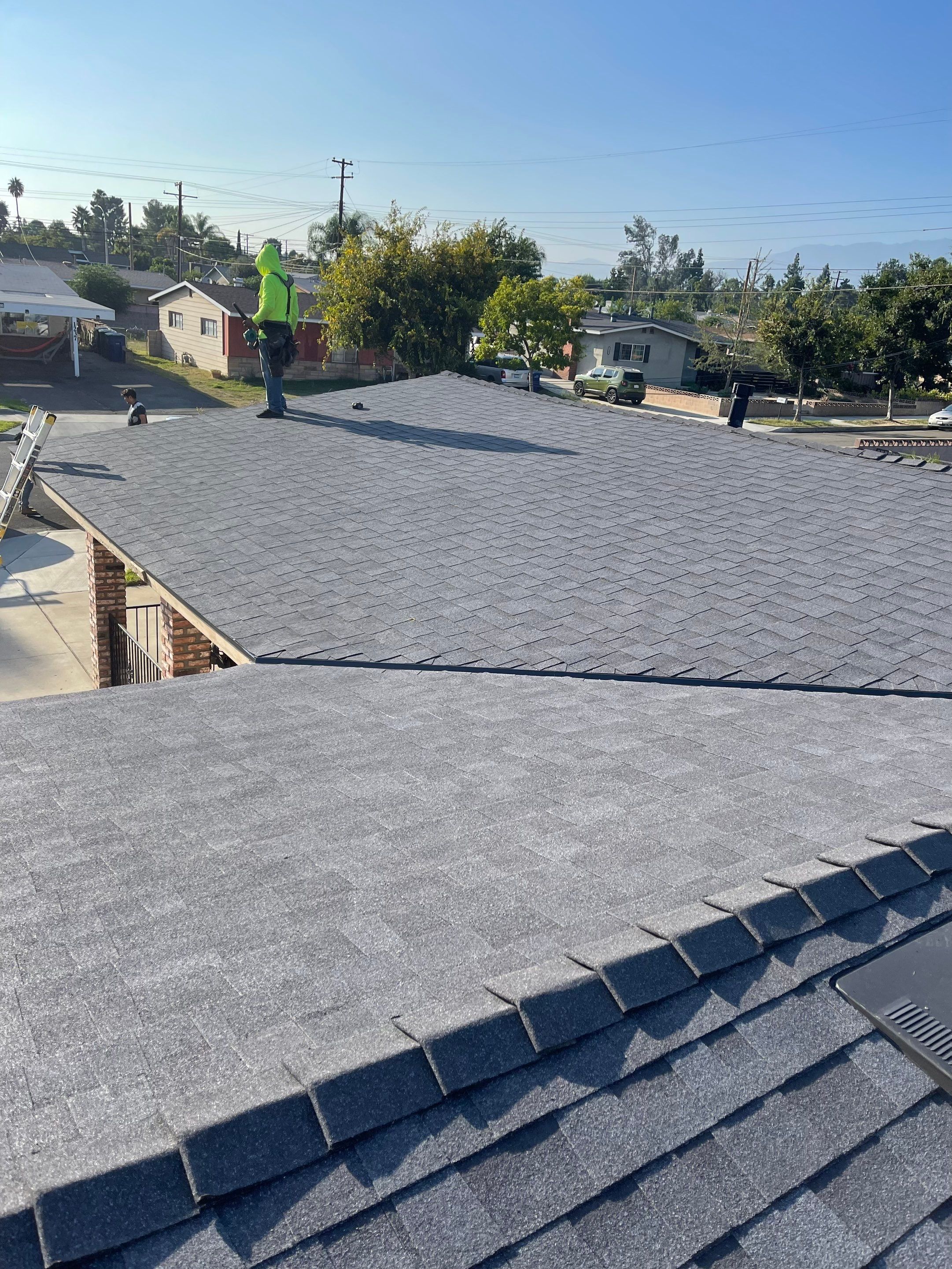 Roof Replacement - Ontario CA 91764 by Epic Roof Replacement