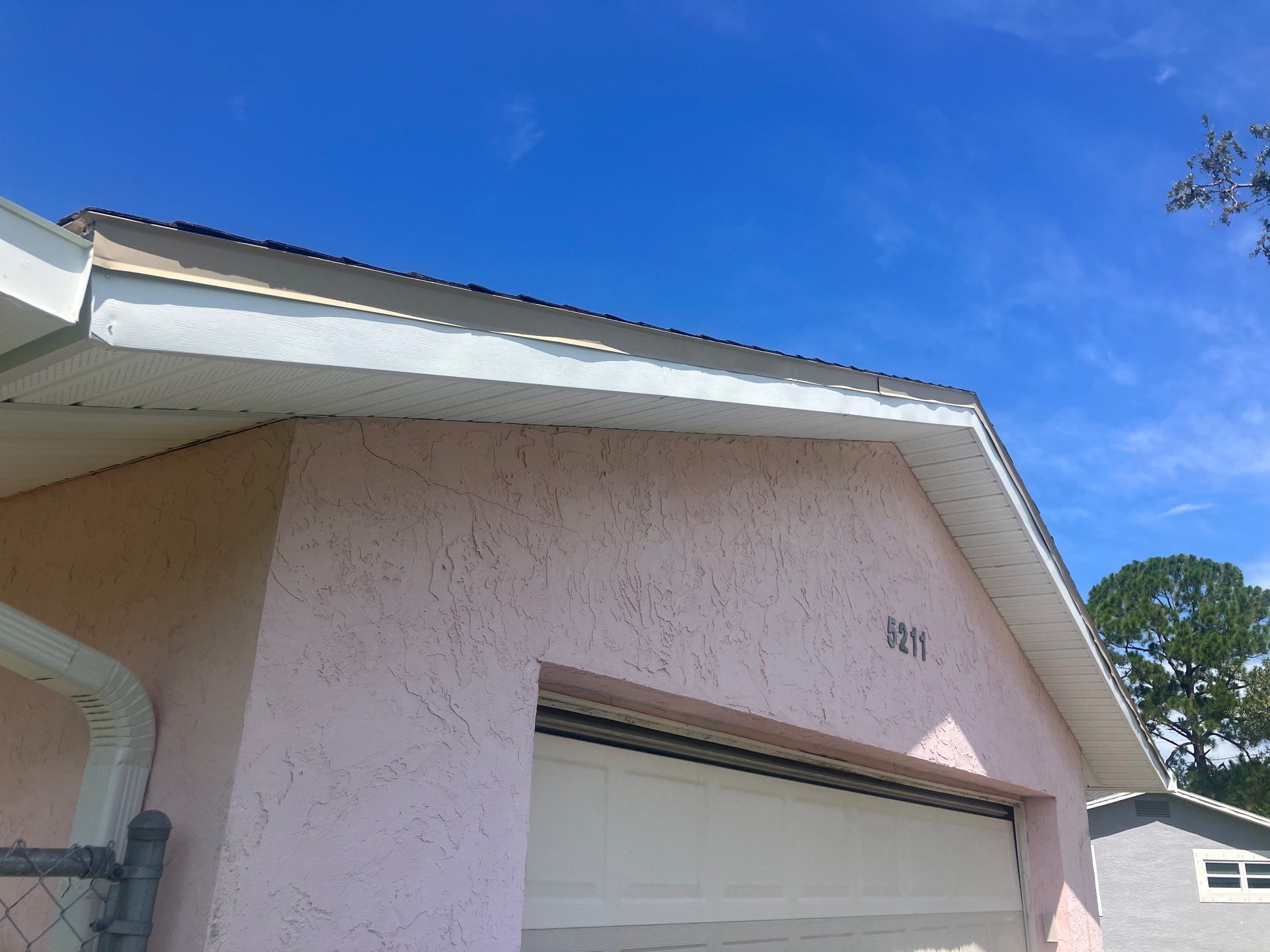 Project in St Pete 33705 by Mitchell Roofing Company LLC 